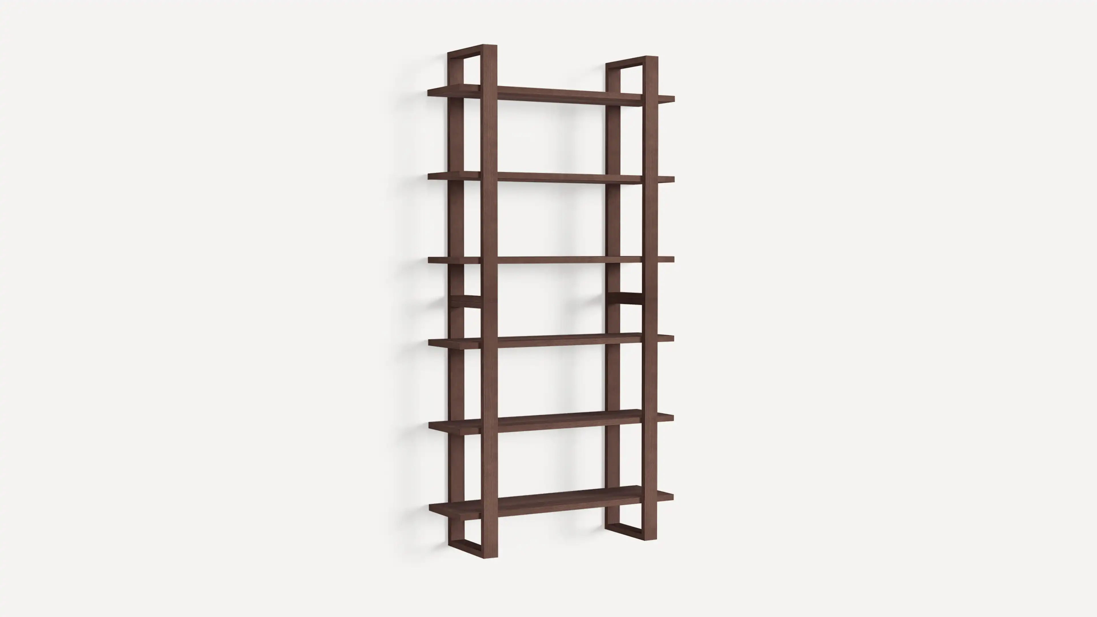 Index Wall Shelf, Set of 2