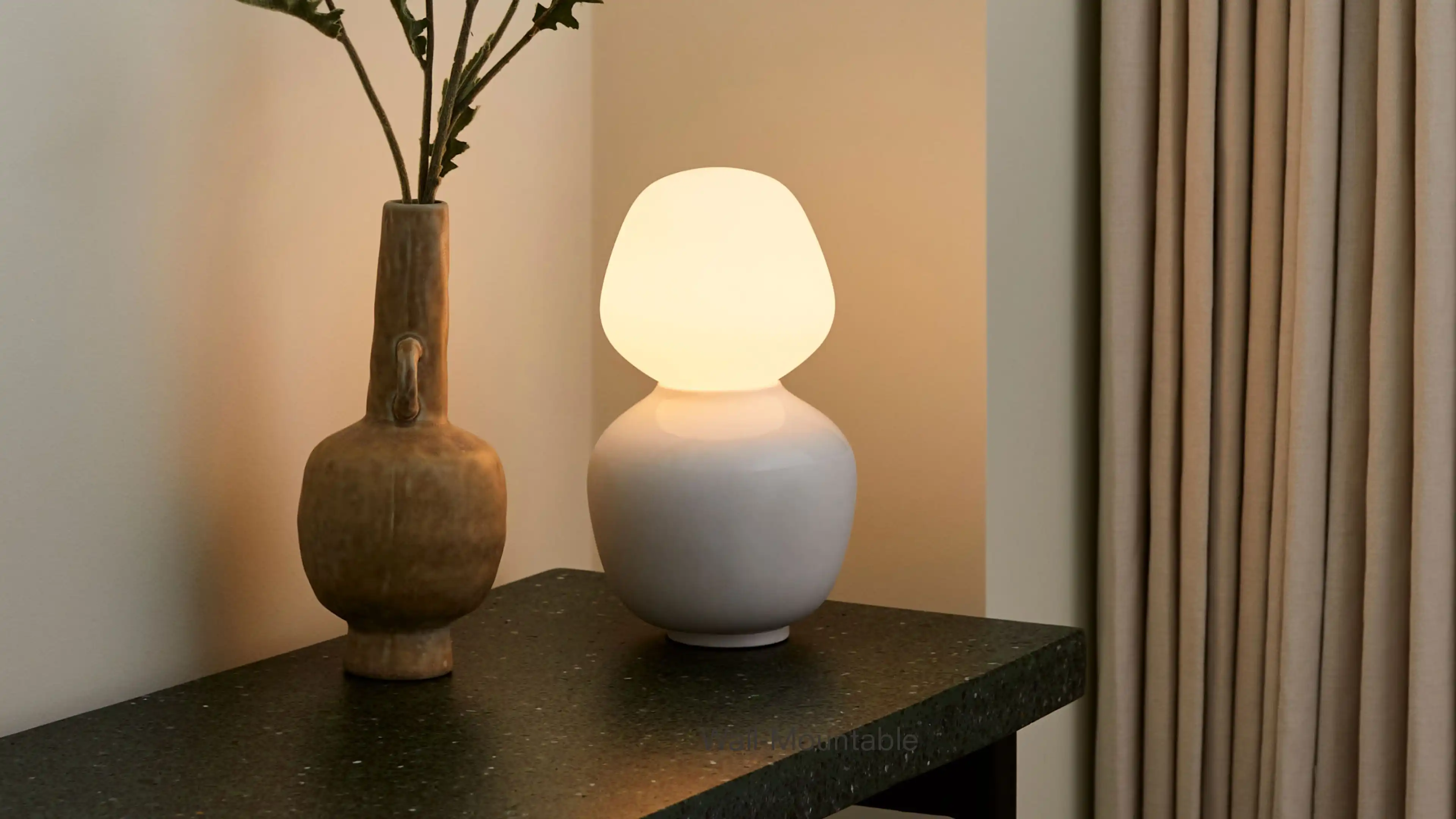 Enno Table Lamp