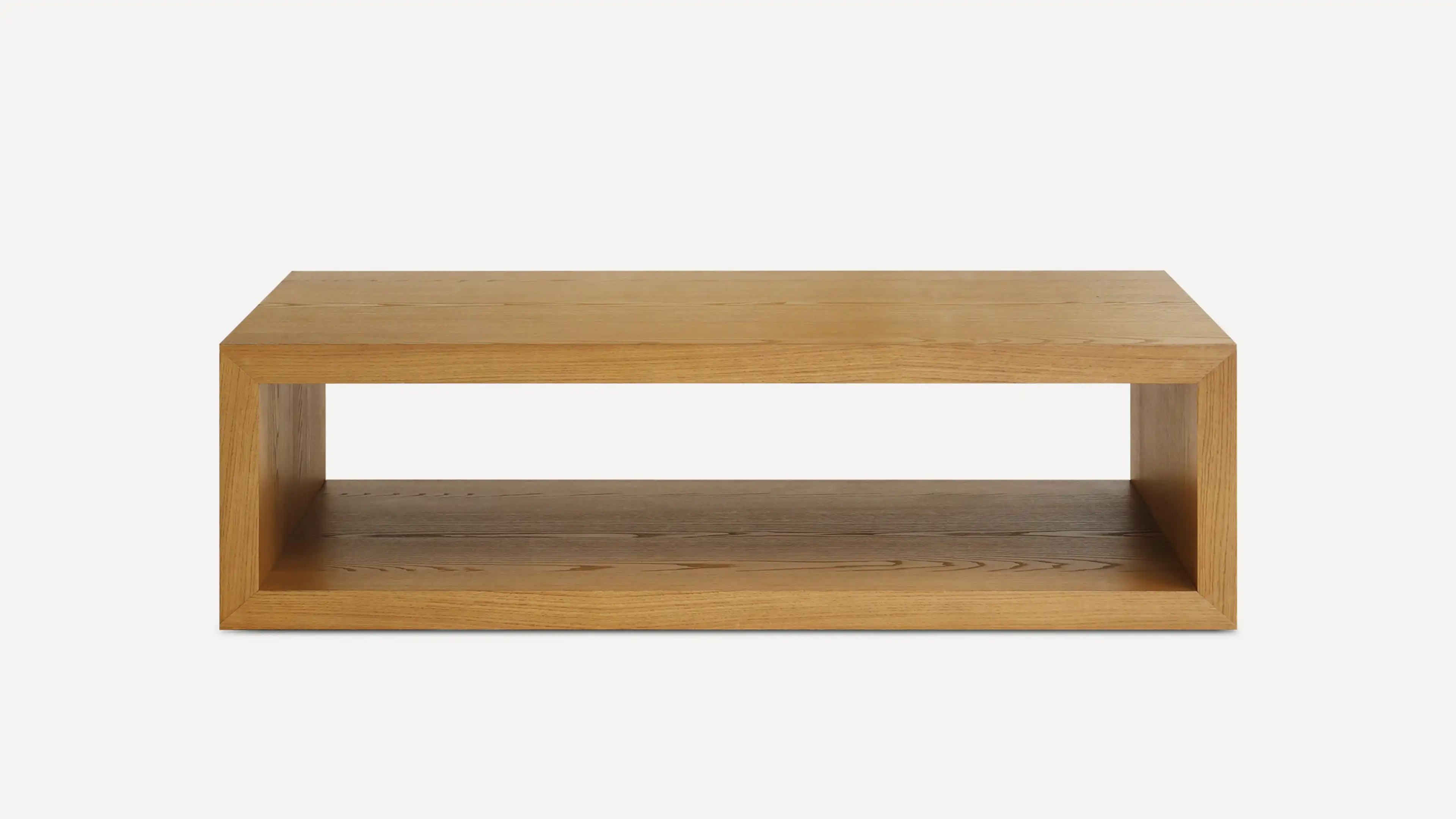 Cassette Coffee Table