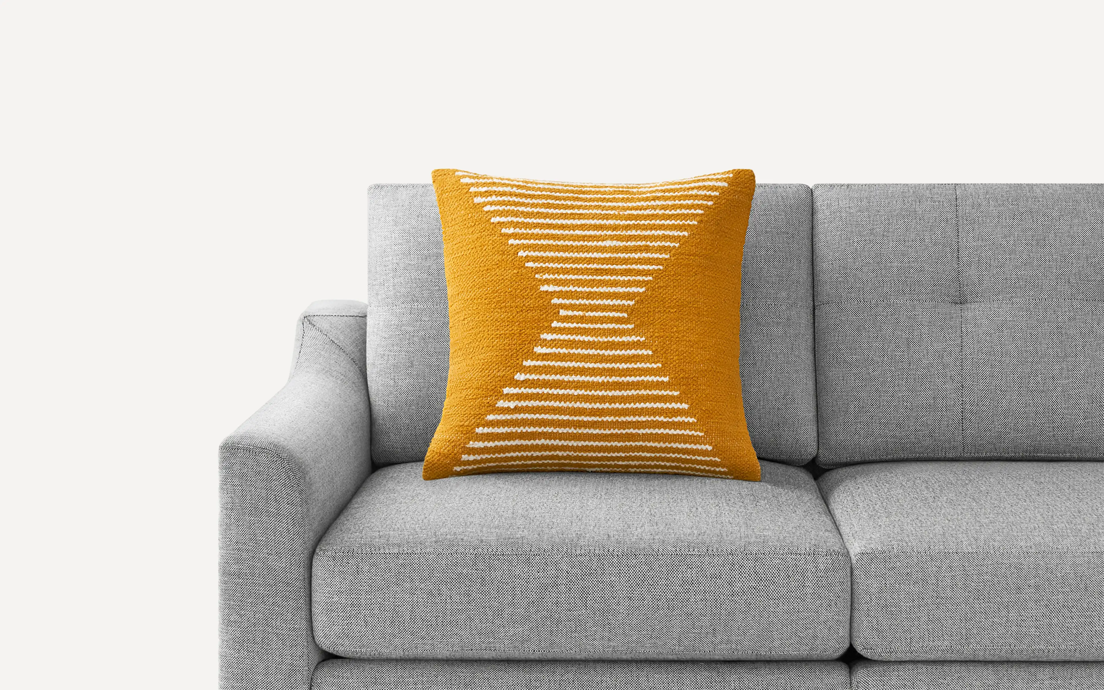 Cathode Pillow Cover