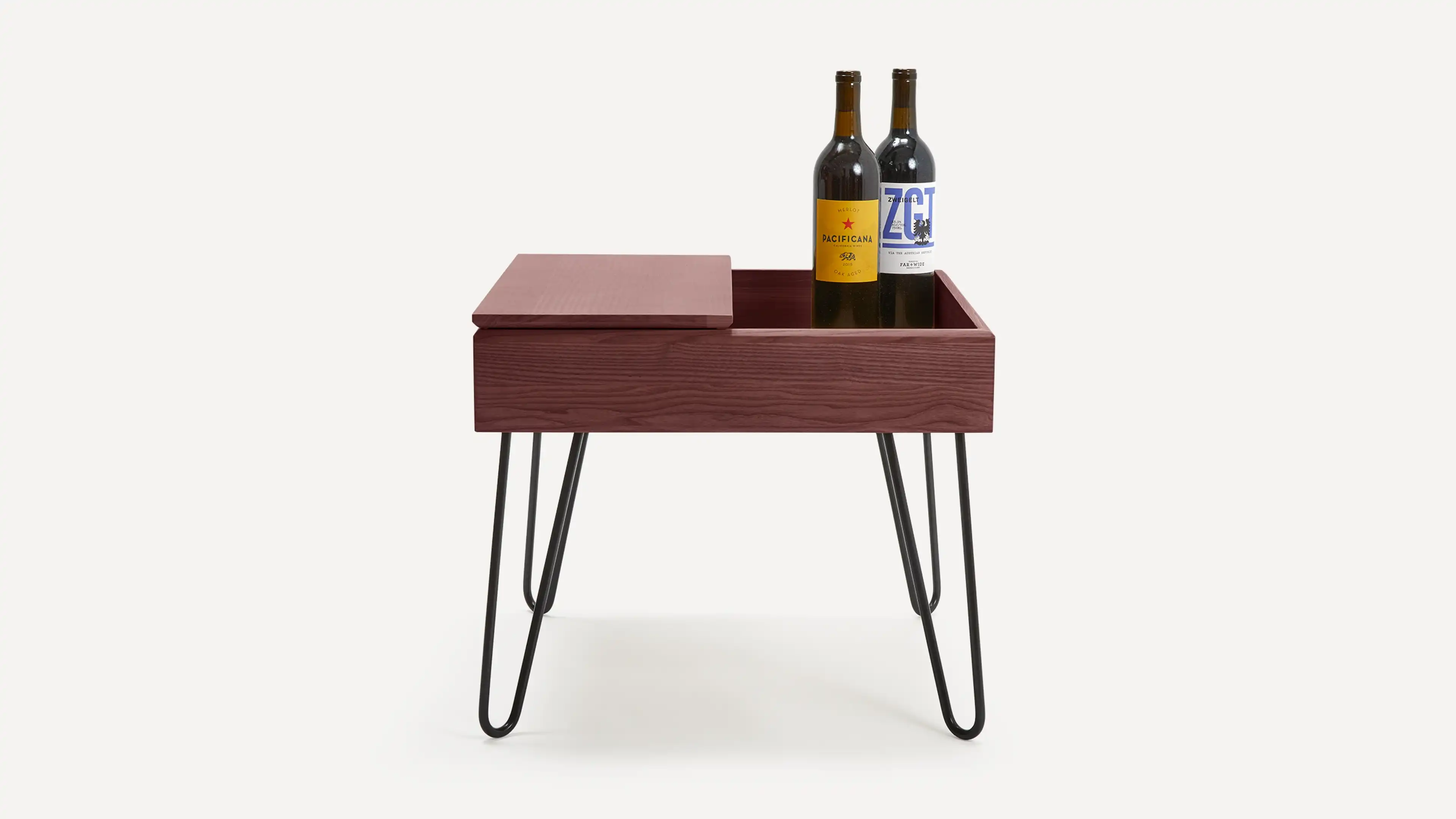 Carta Side Table