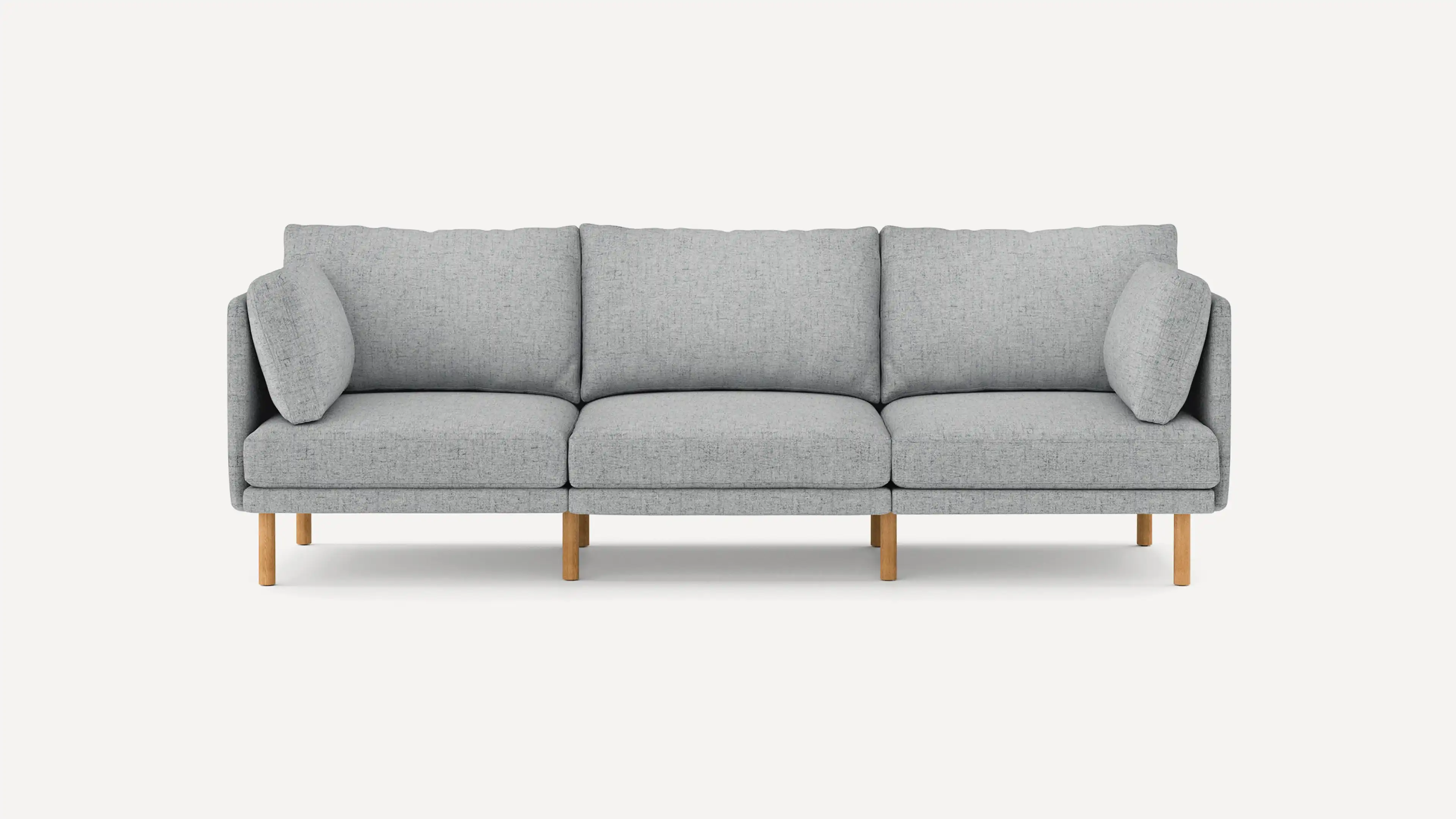 Field 3-Piece Sofa