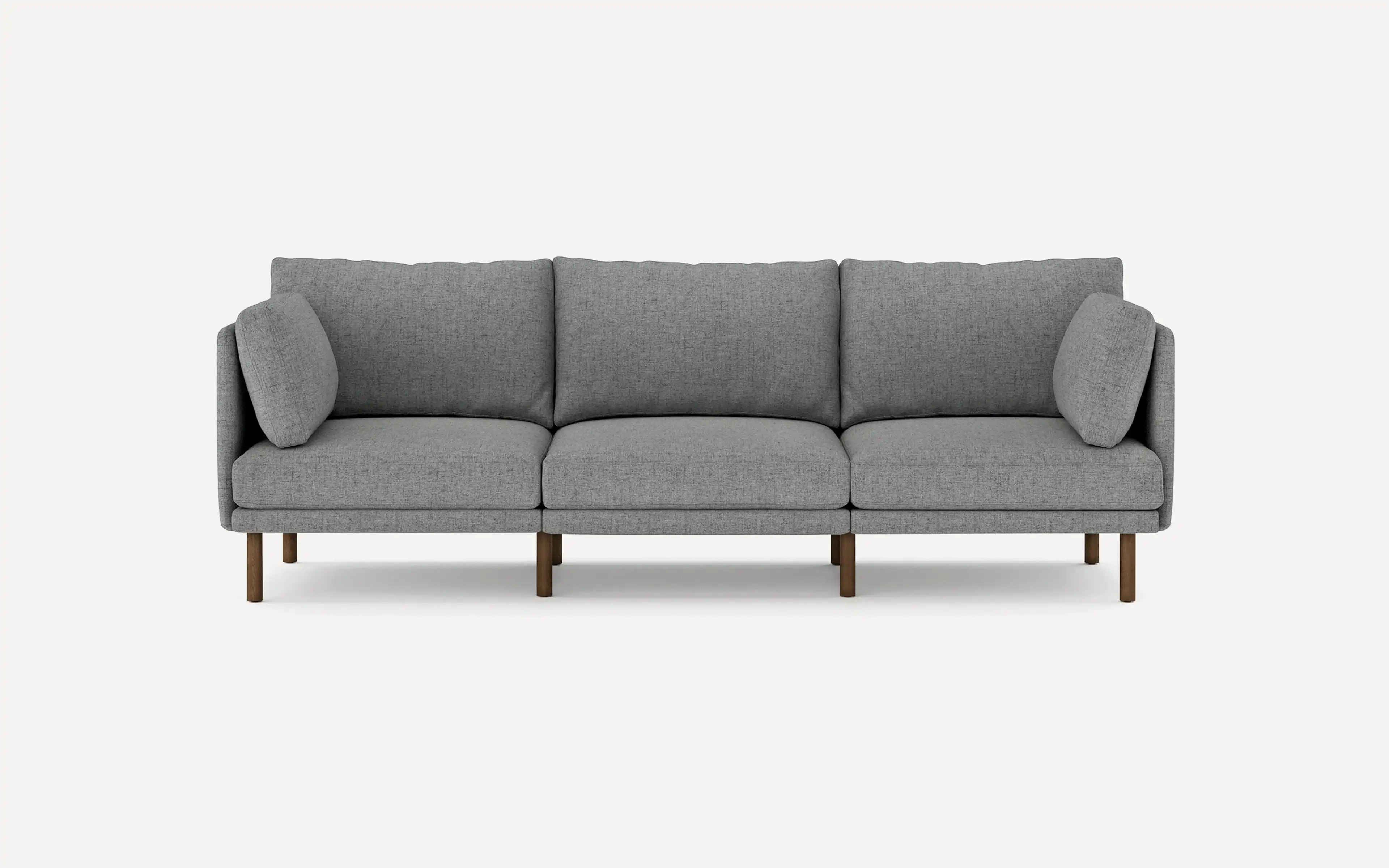 Field 3-Piece Sofa