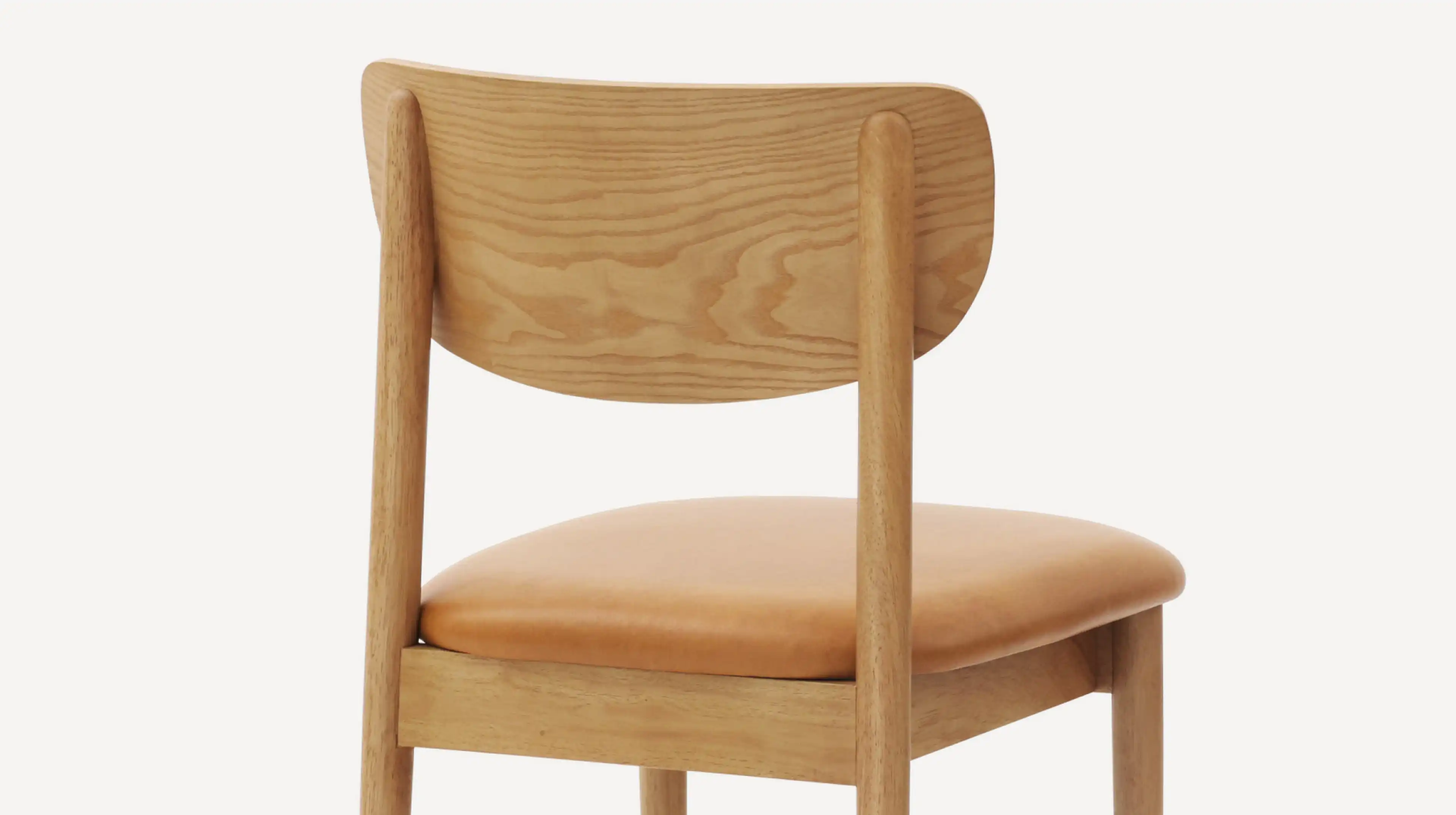 Haiku Dining Chair (Set of 2) | Burrow Haiku Dining Chair (Set of 2) | Burrow