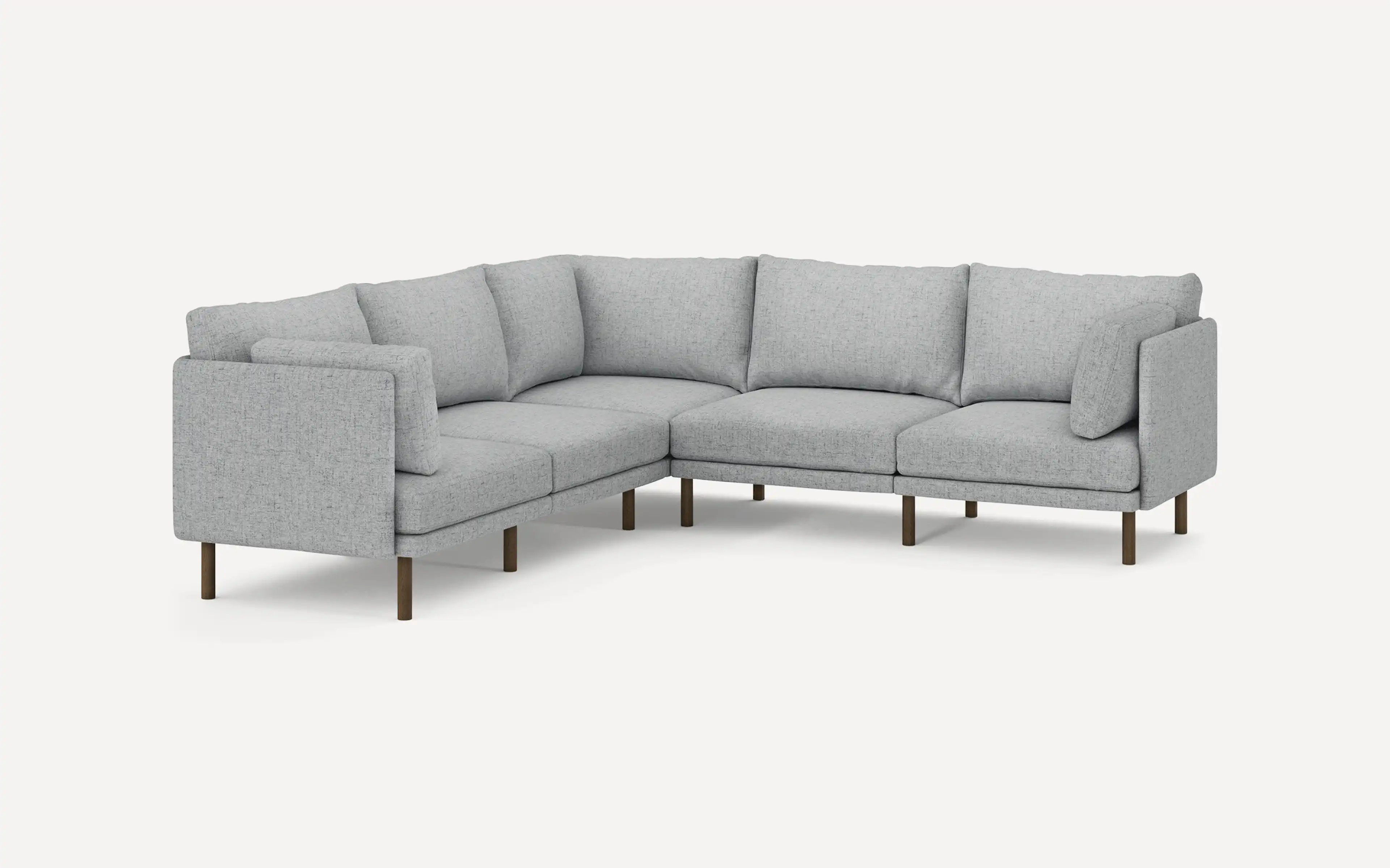 Field 5-Piece Sectional