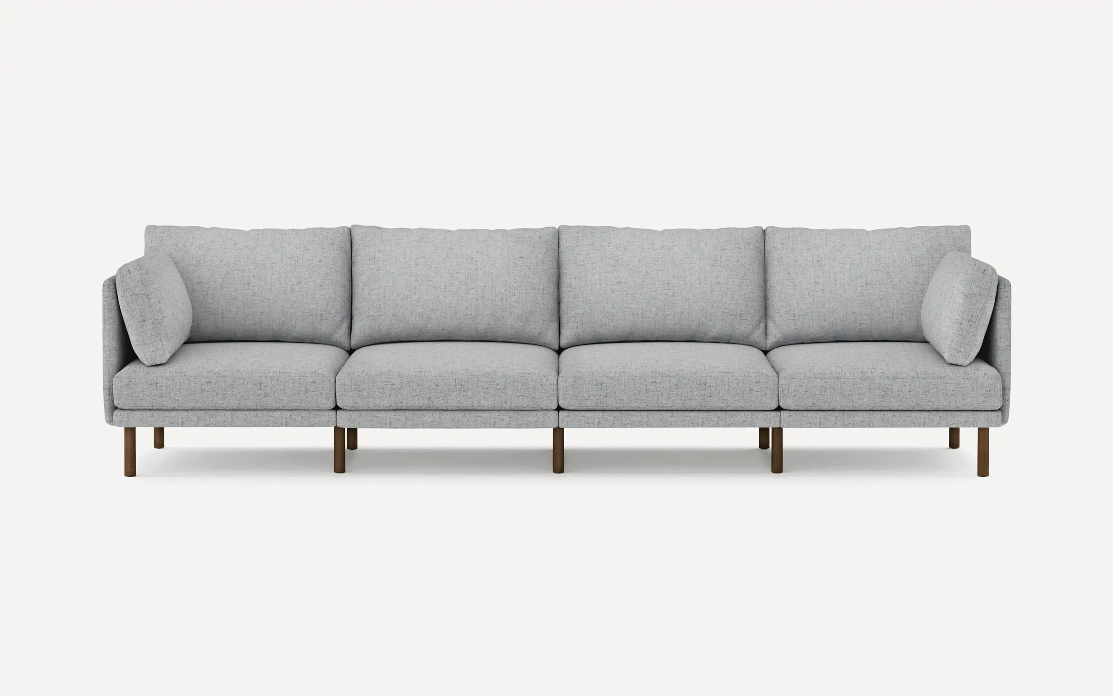 Field 4-Piece Sofa