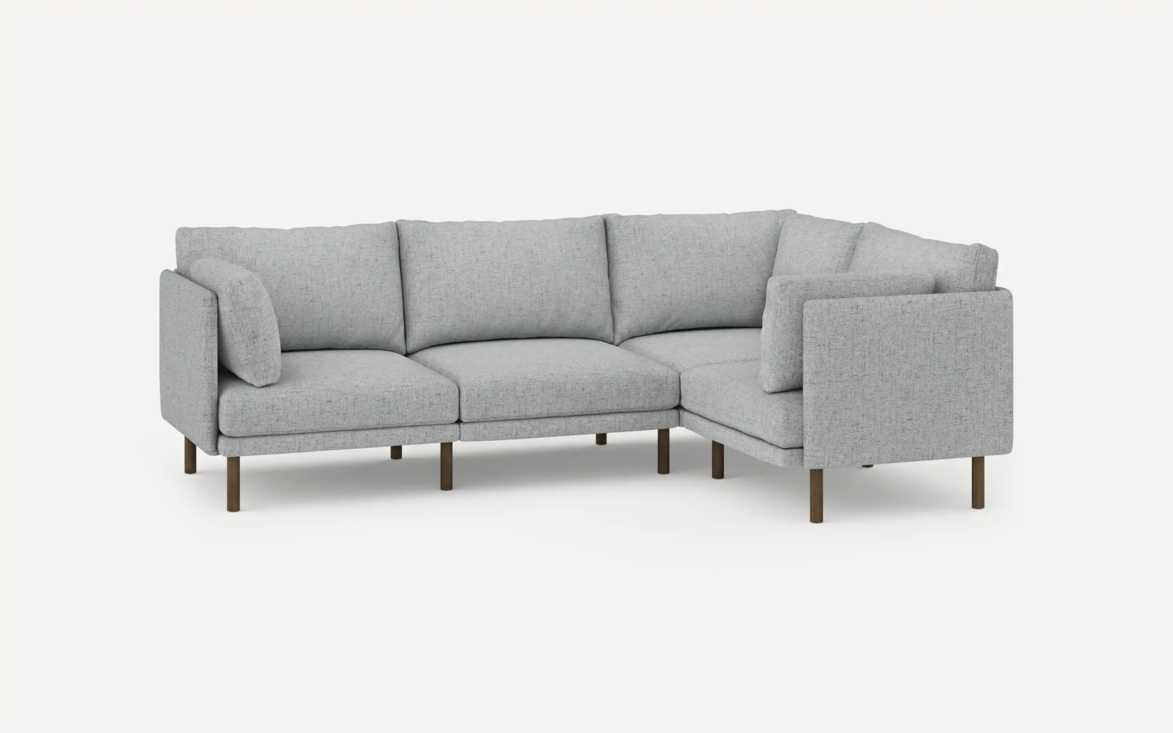 Field 4-Piece Sectional