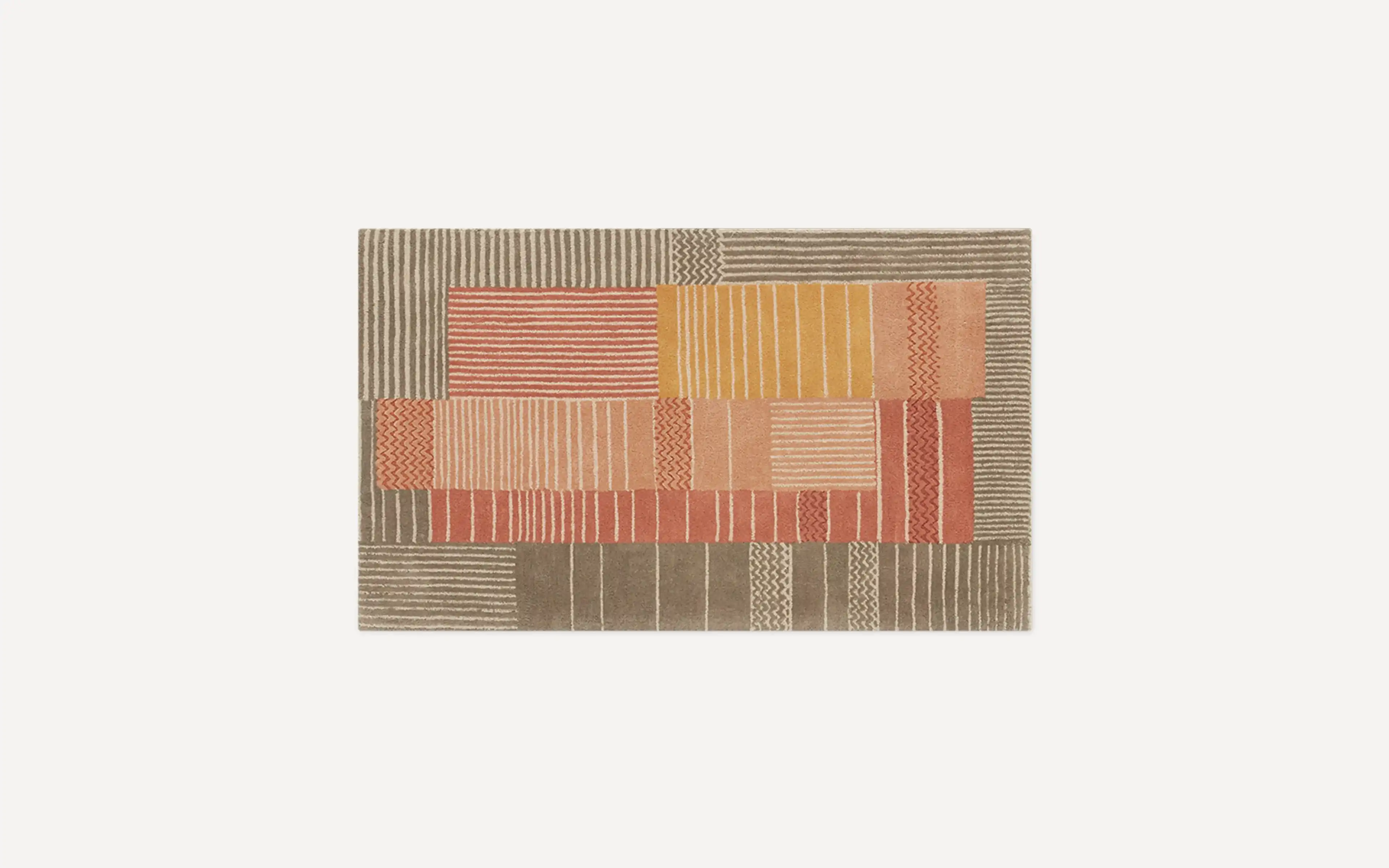 Prairie Modern Rug