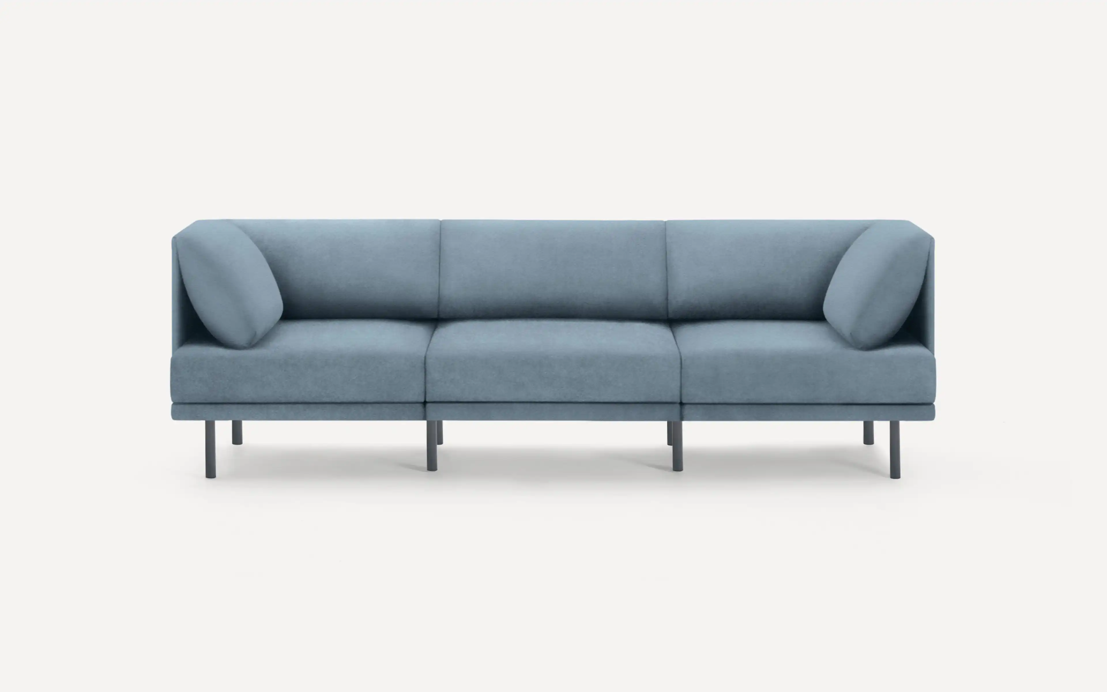 Range 3-Piece Sofa