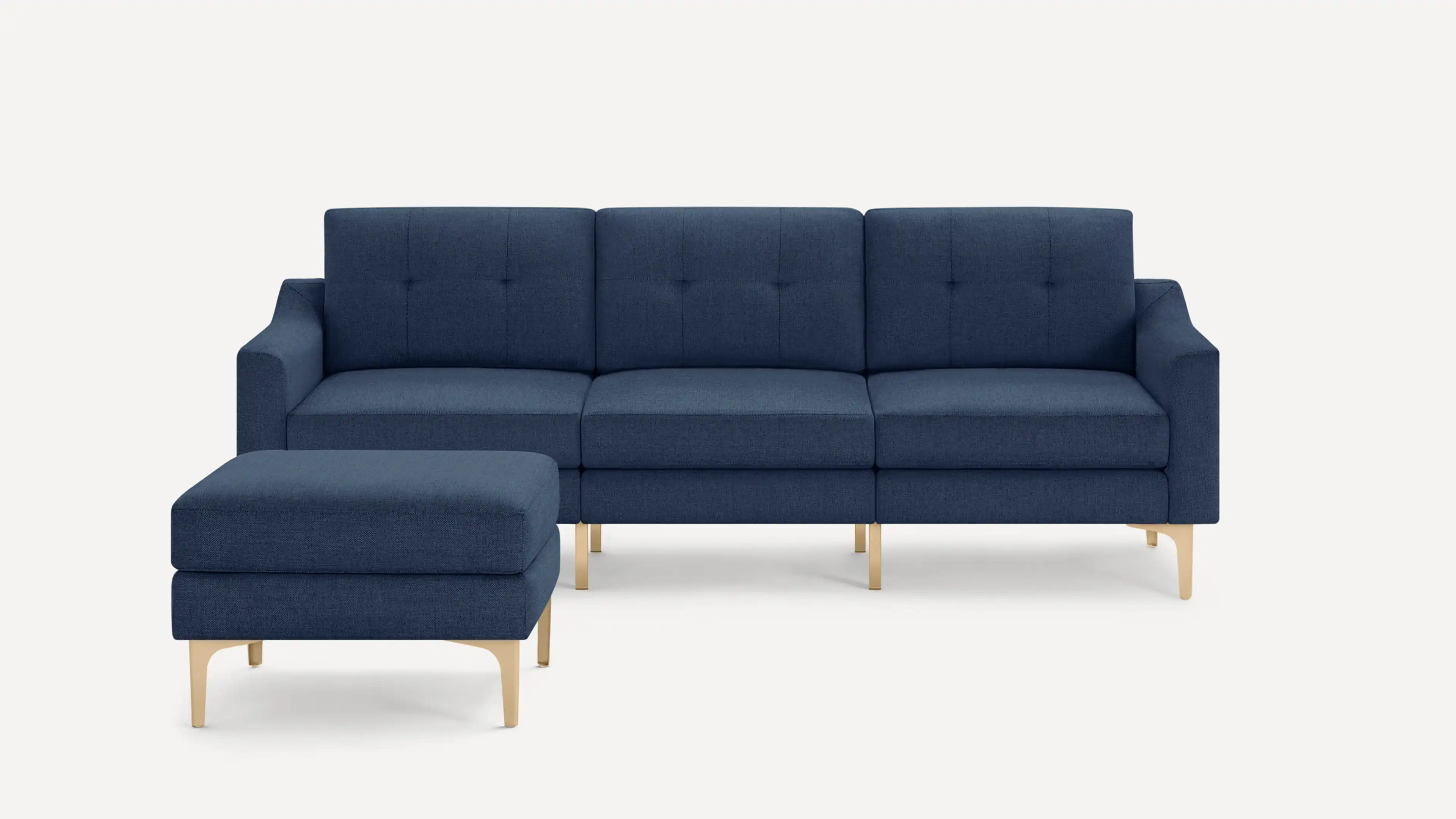 Burrow couch scratch resistant hotsell