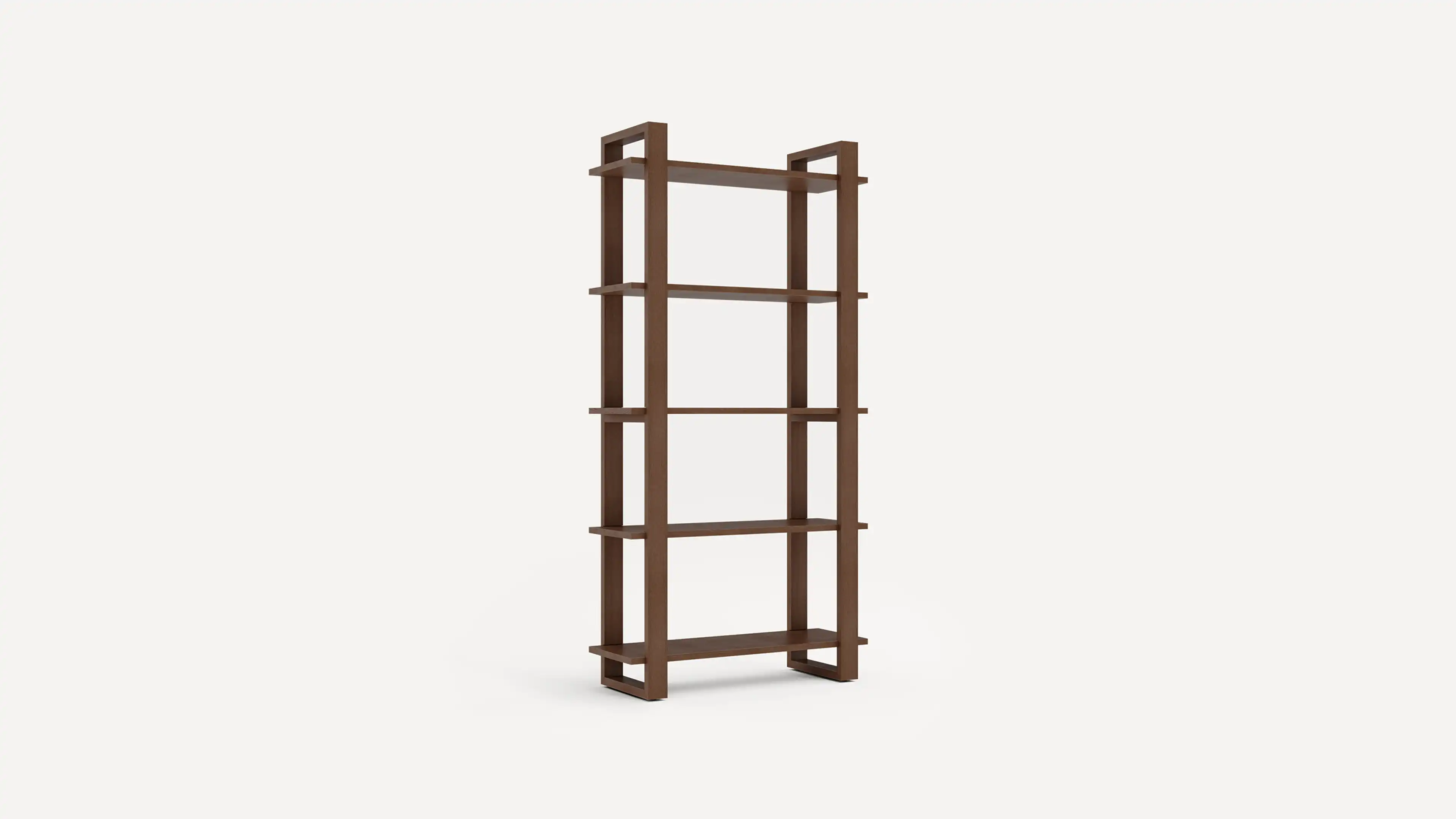 Index Bookcase