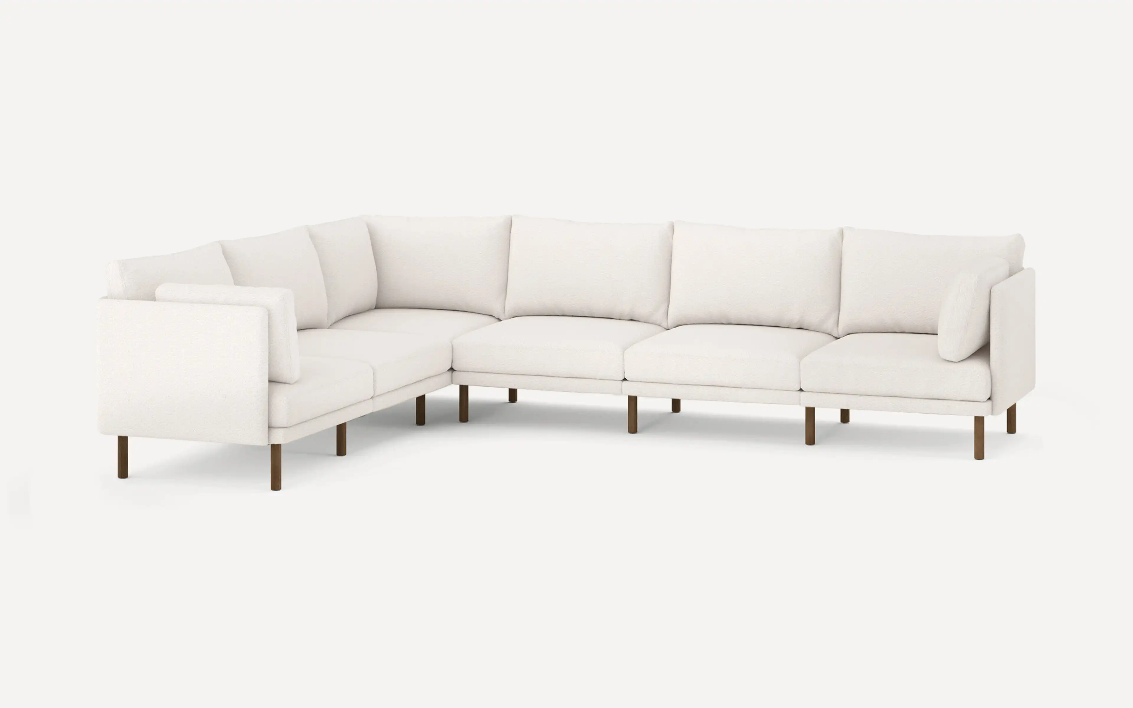 Field 6-Piece Sectional