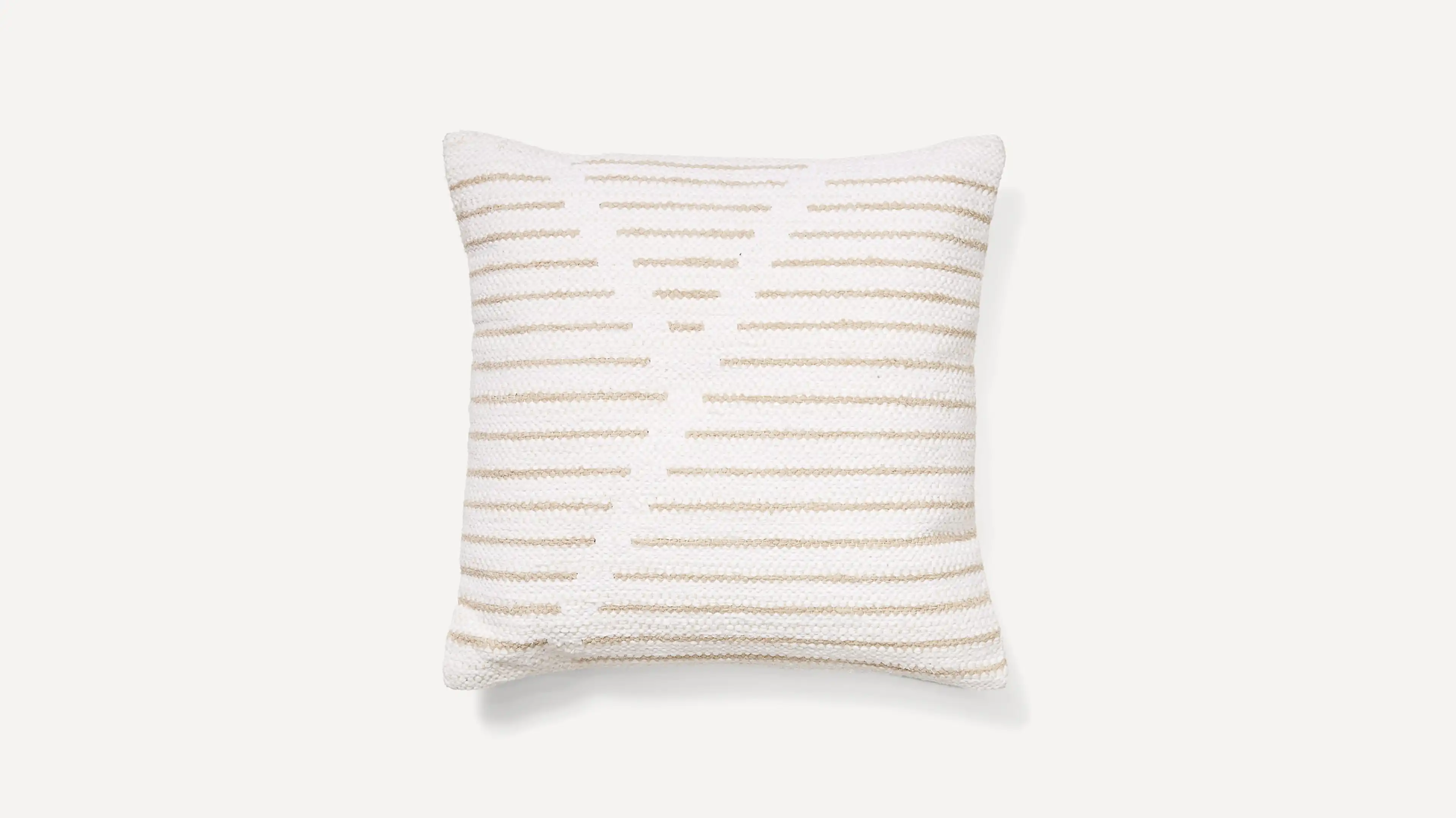 Woven Array Pillow Cover