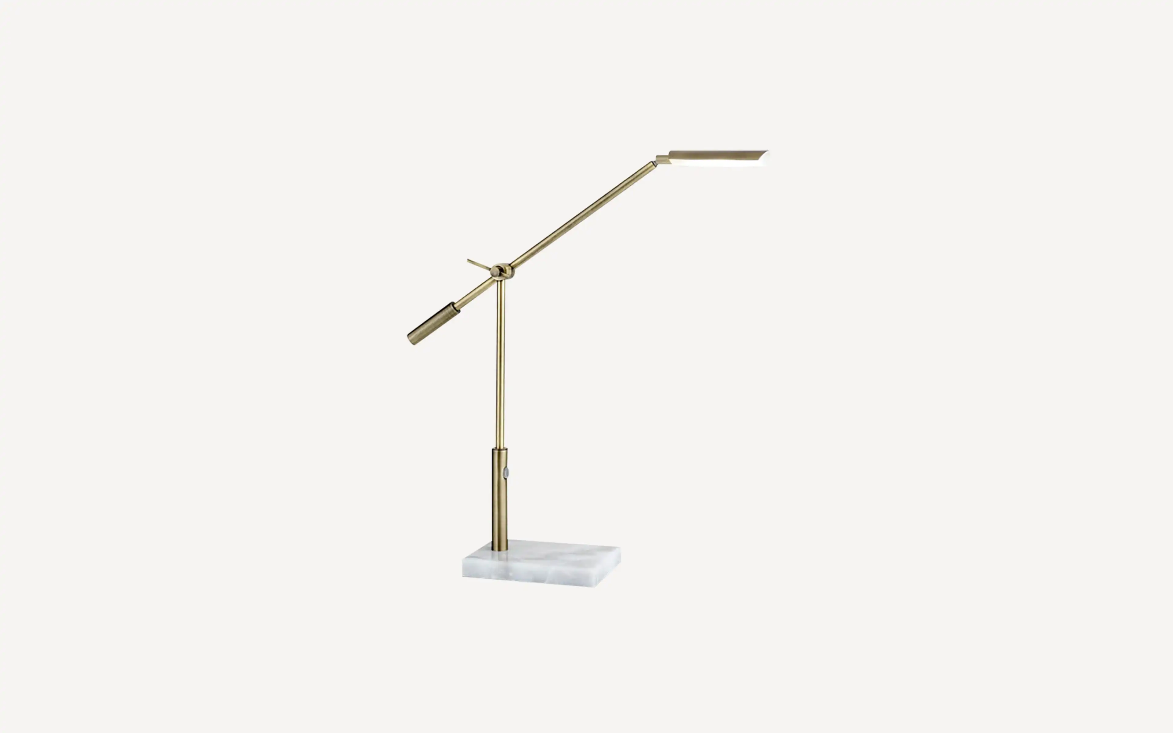 Vera LED Desk Lamp