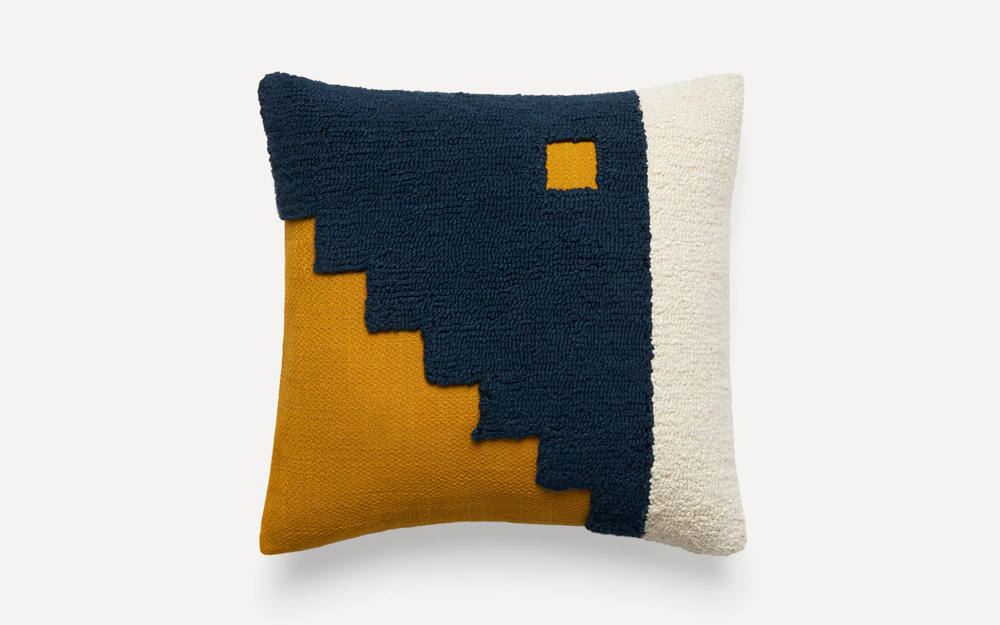 Pixel Pillow Cover