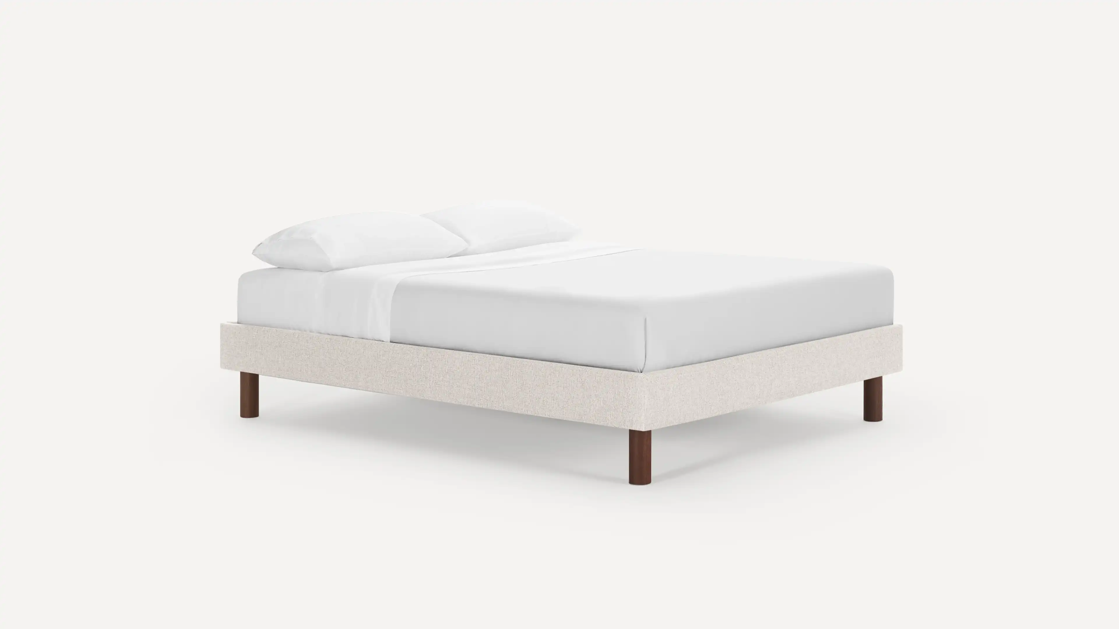 Chorus Upholstered Bed (2022), Queen