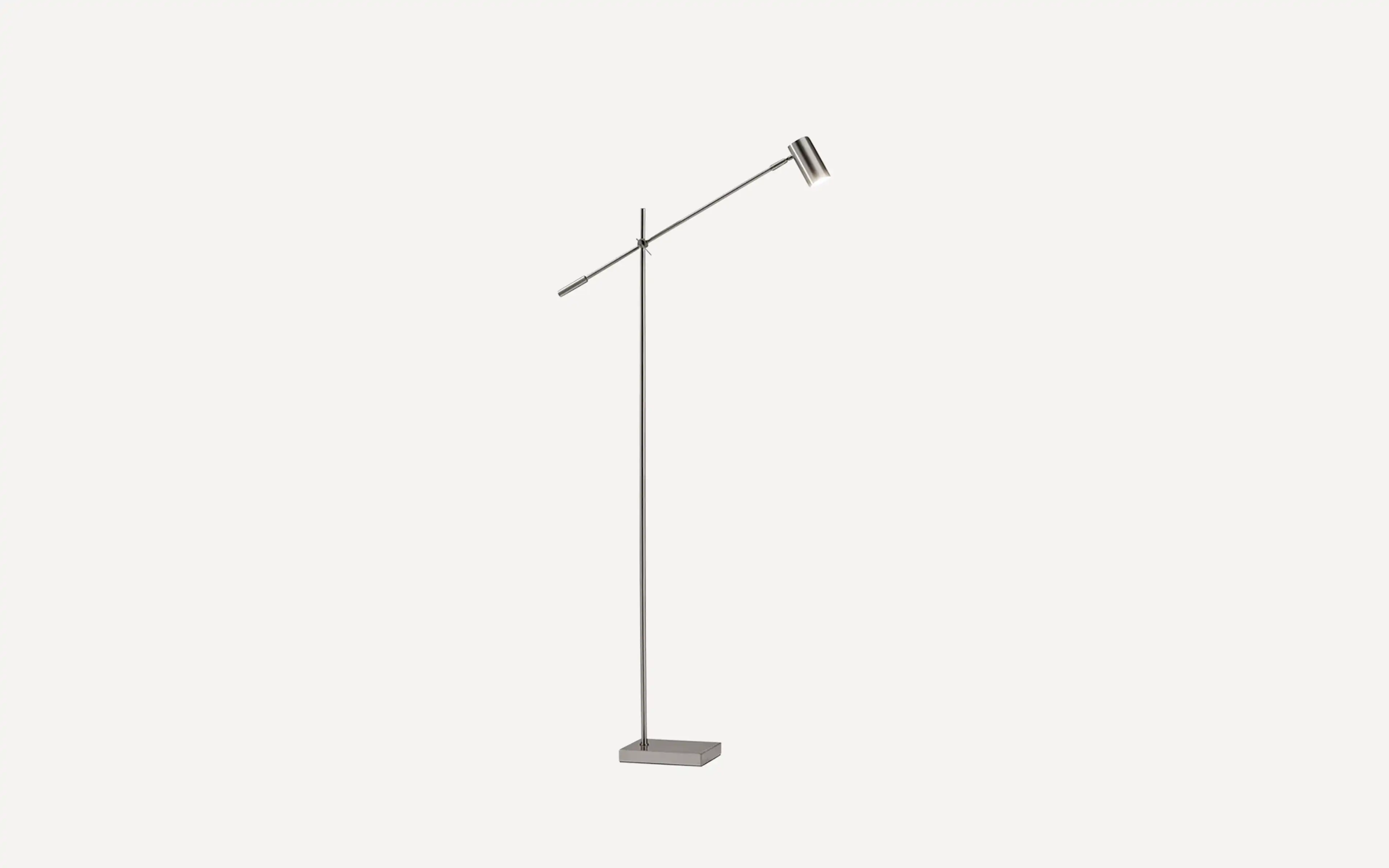 Collette LED Floor Lamp