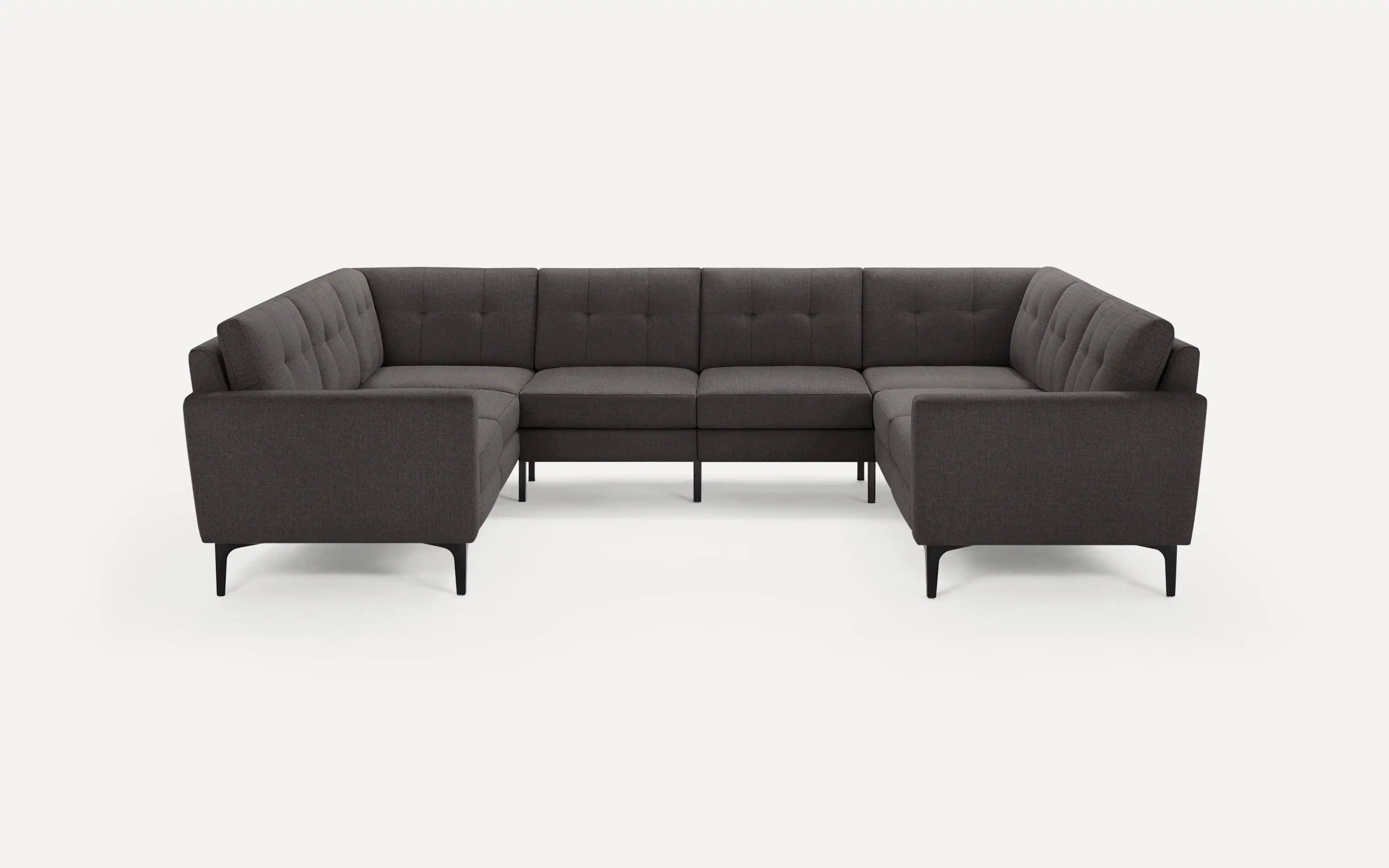 Block Nomad 8-Seat U Sectional