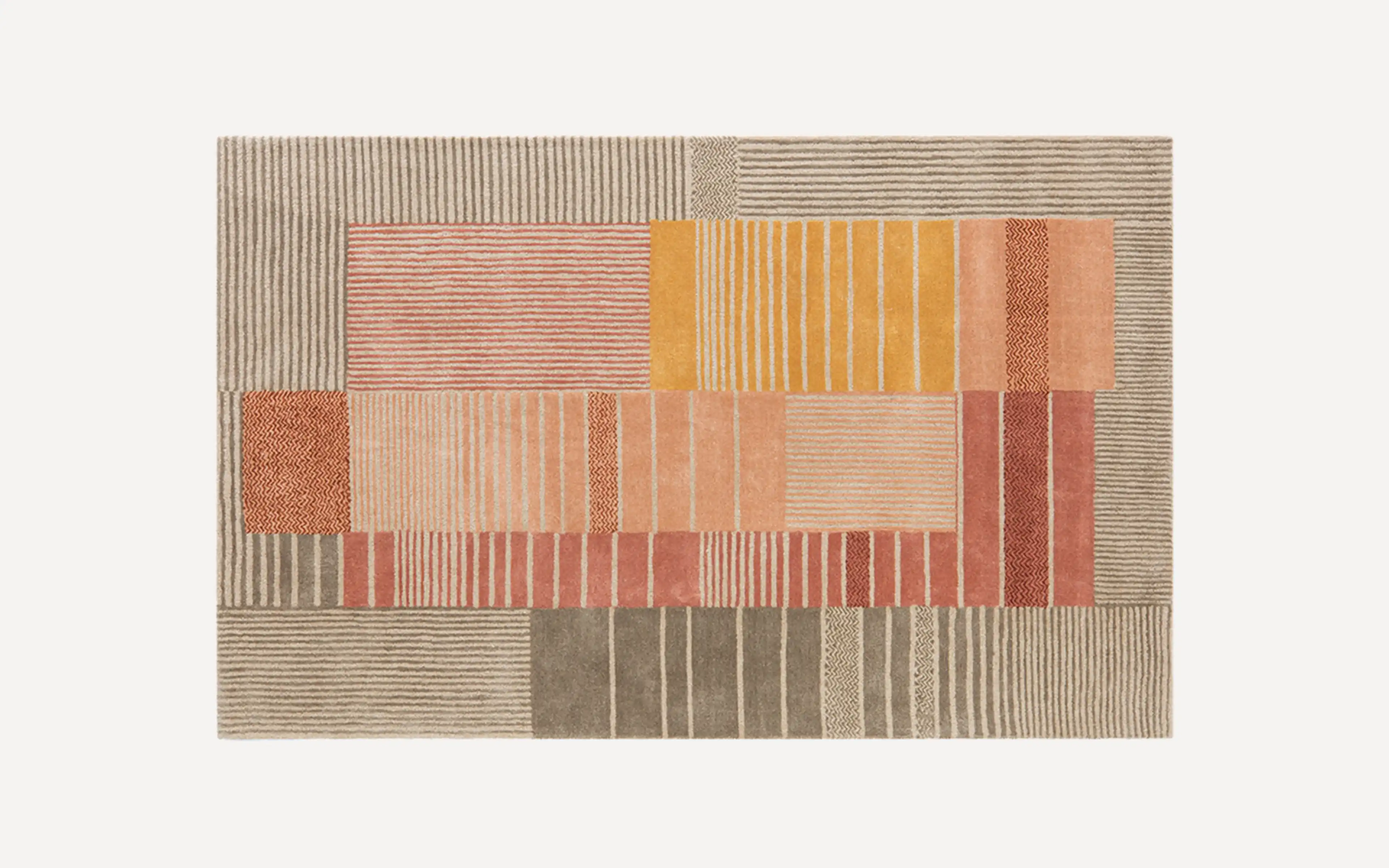 Prairie Modern Rug