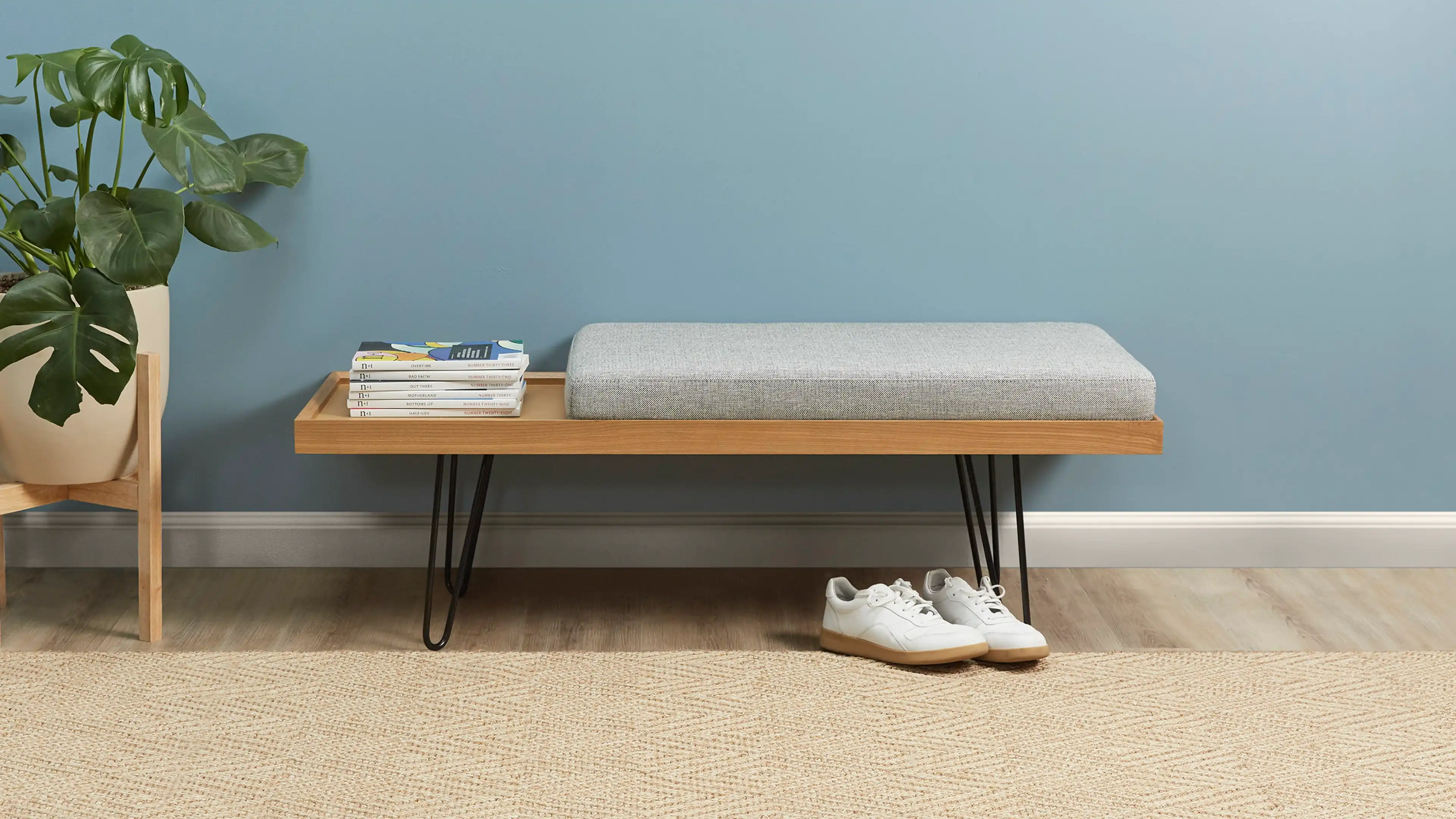 Carta Bench