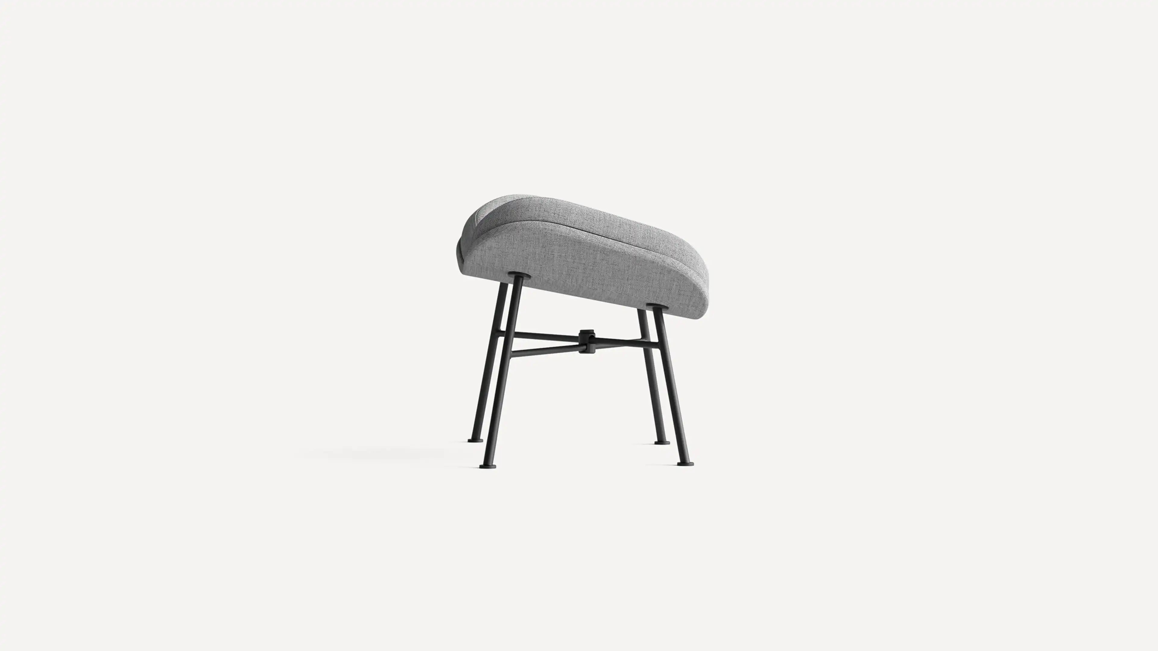 Vesper Ottoman