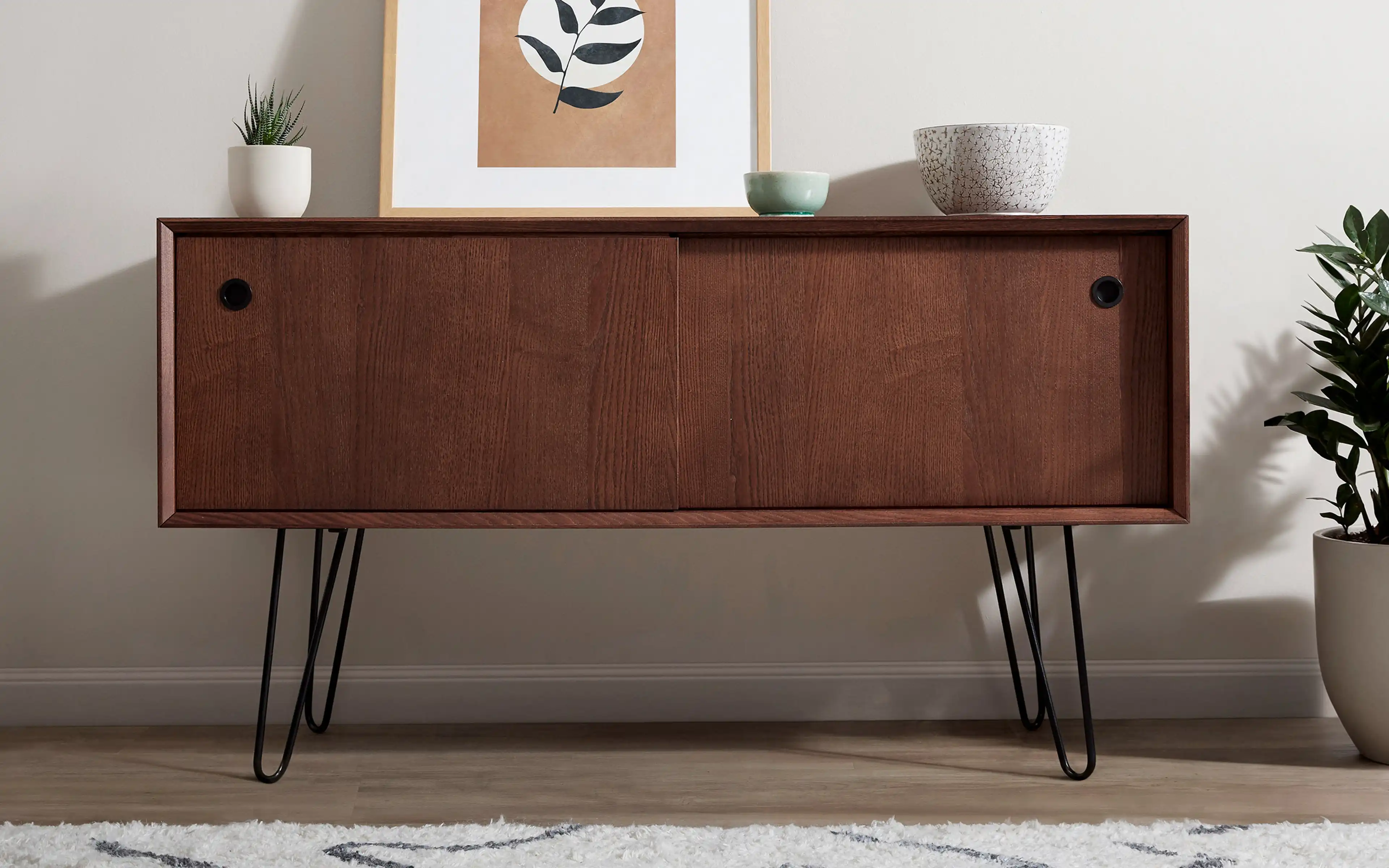 credenza