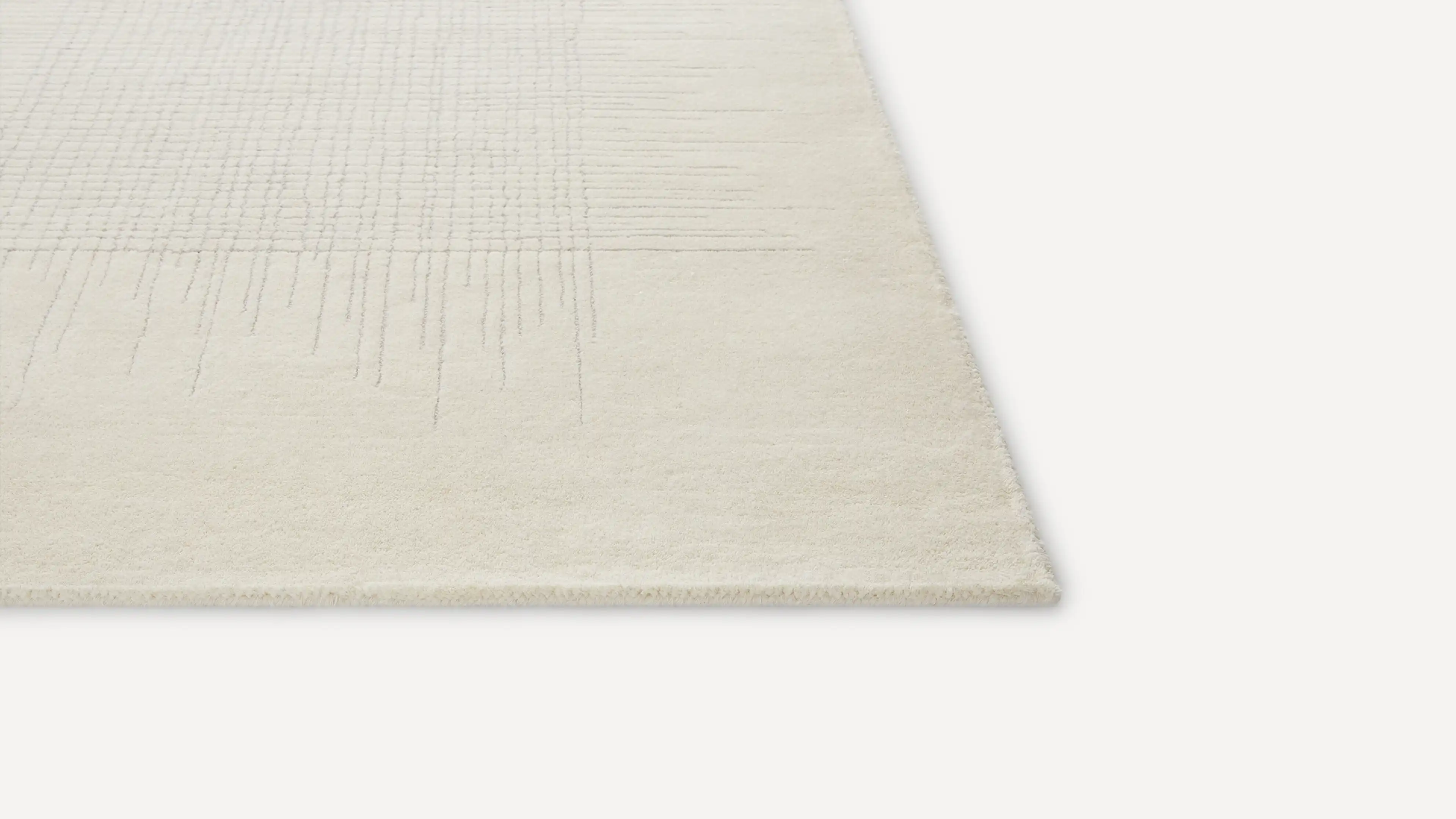 High Noon Rug, Wool