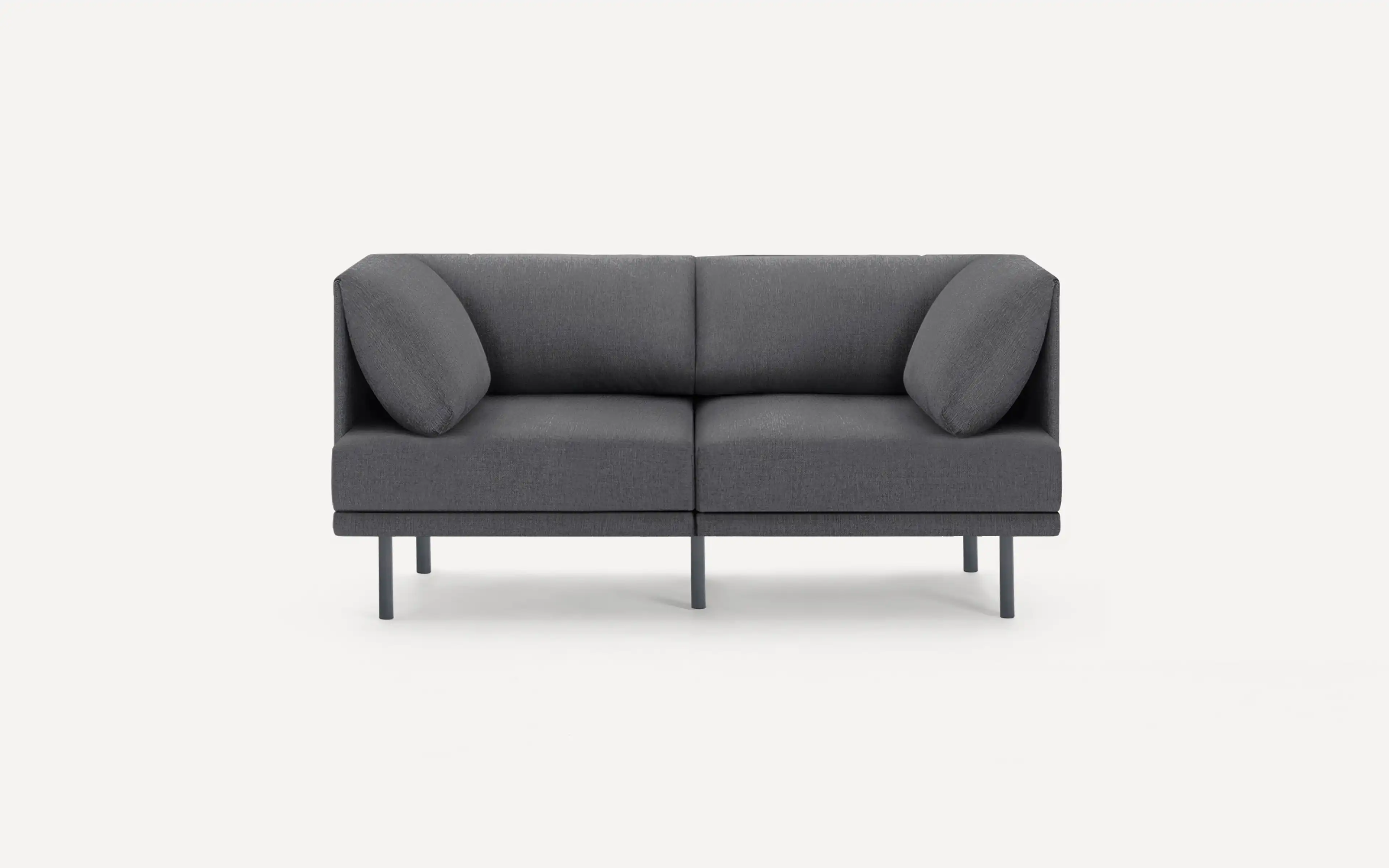 Range 2-Piece Sofa