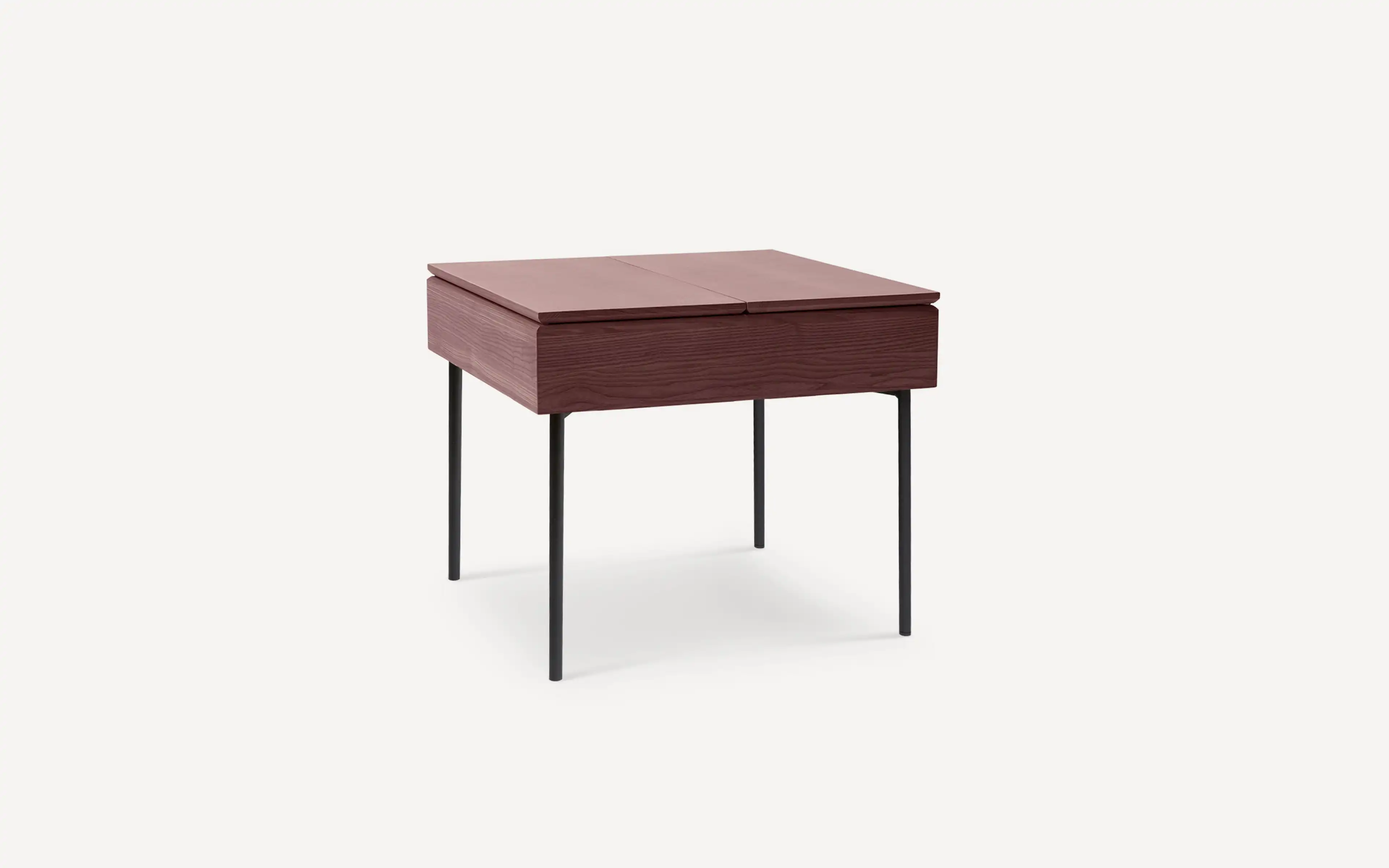 Carta Side Table