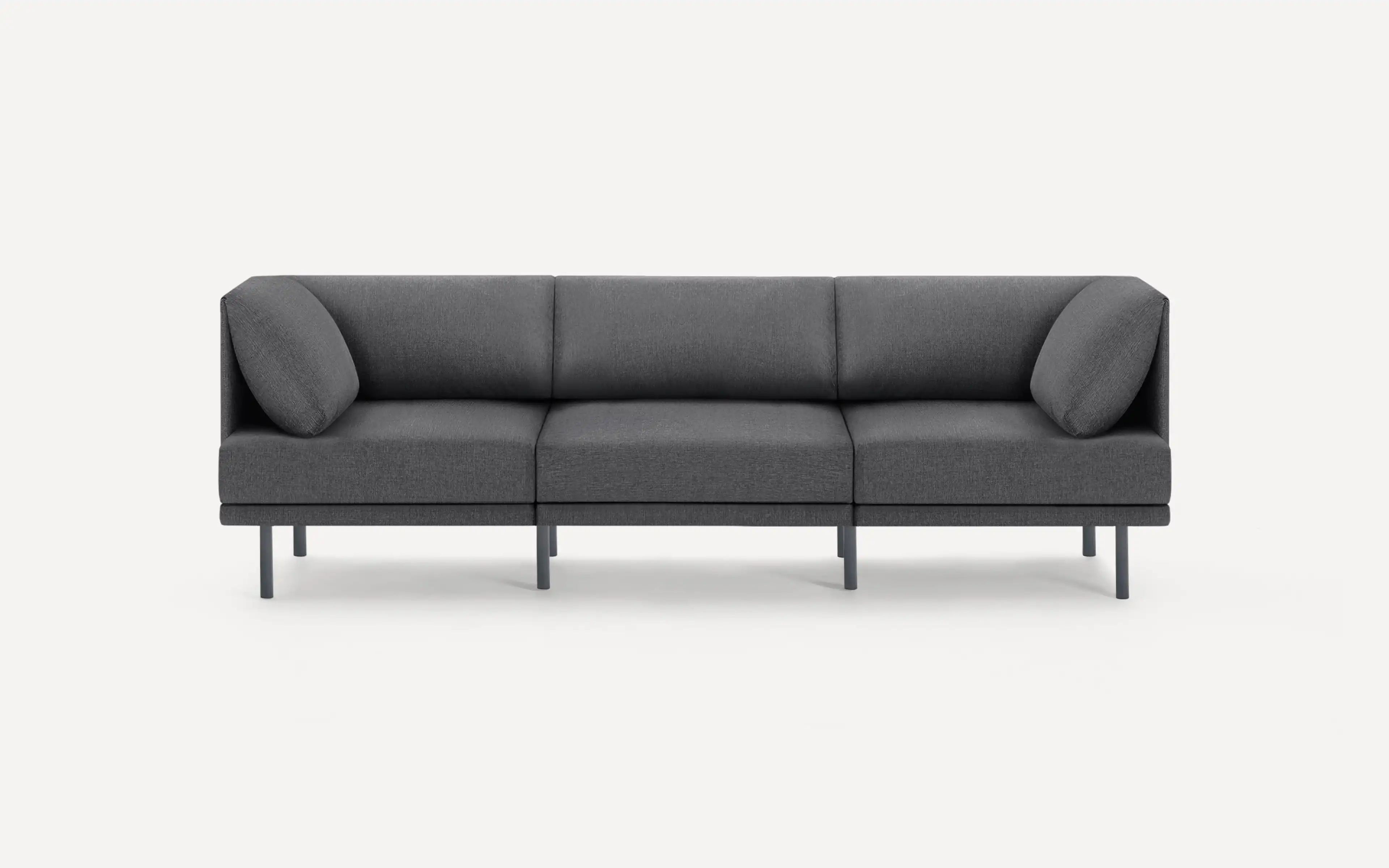 Range 3-Piece Sofa