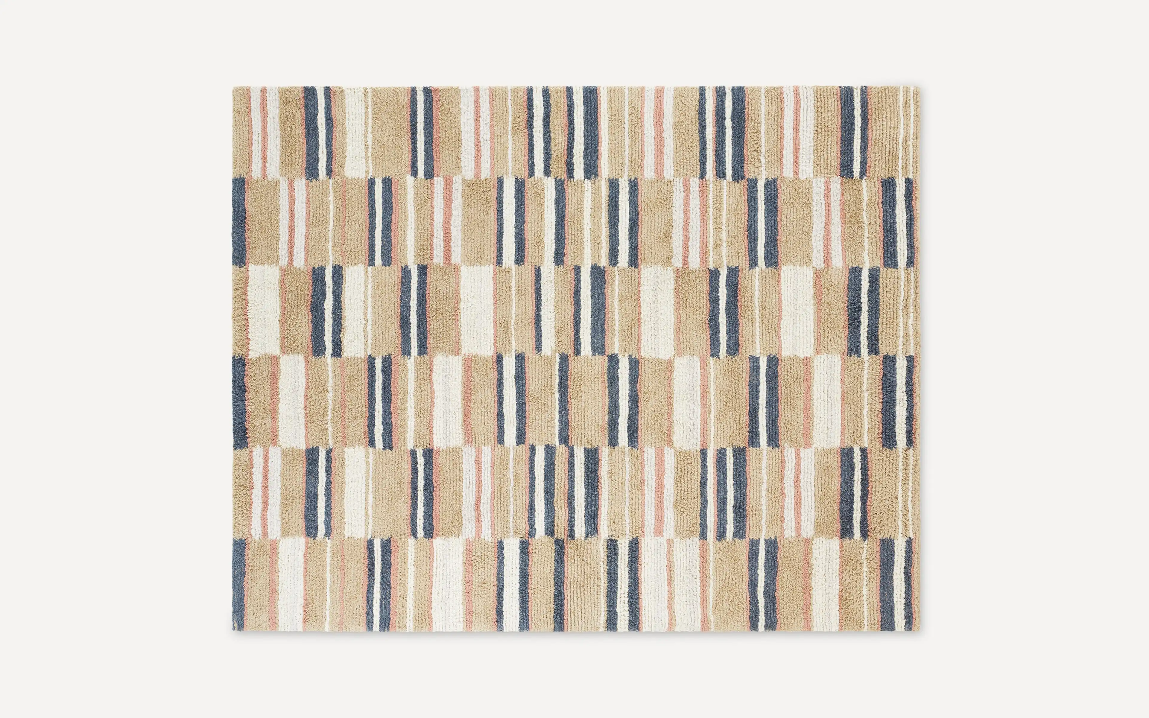 Desert Interval Rug