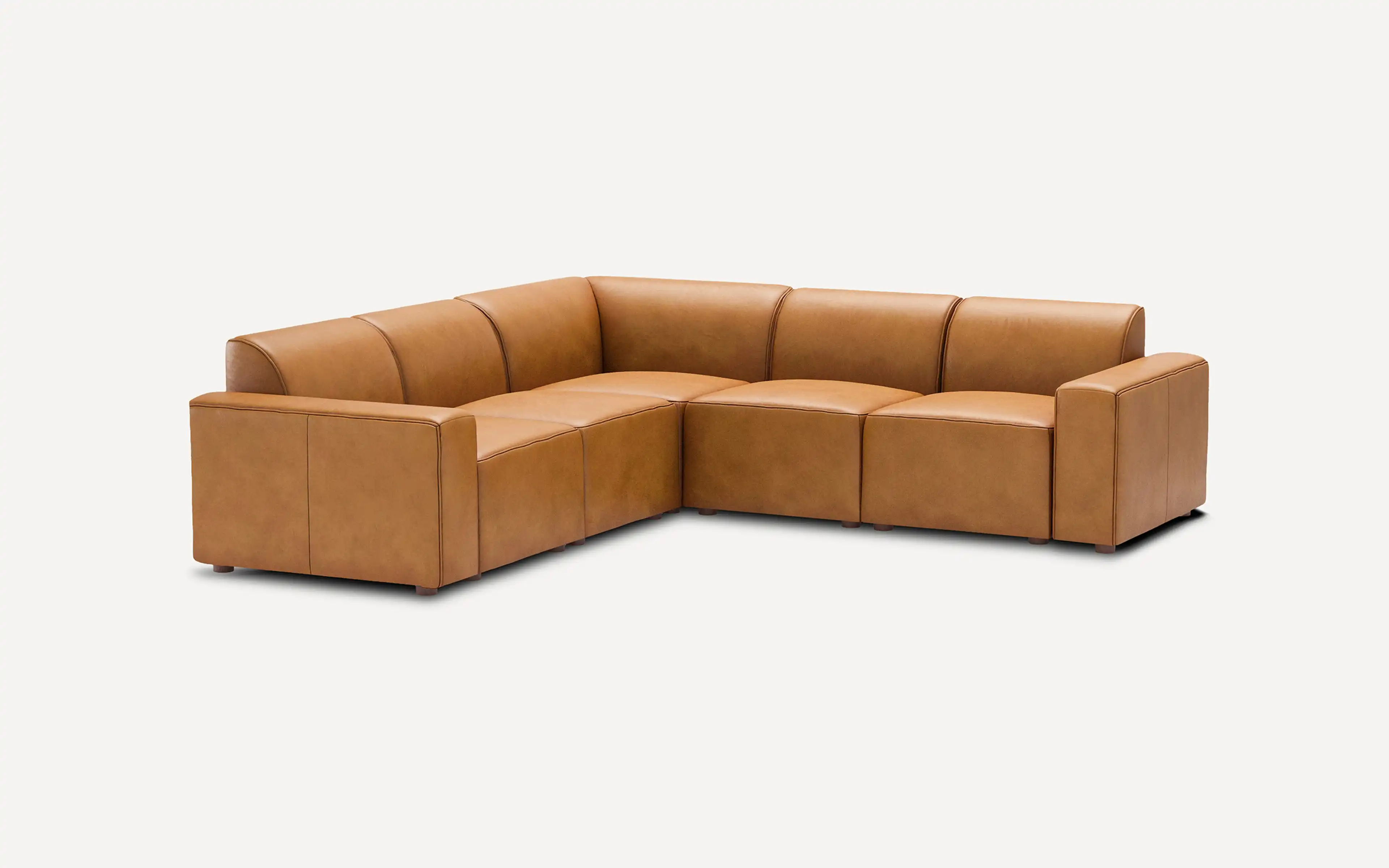 Mambo 5-Piece Sectional