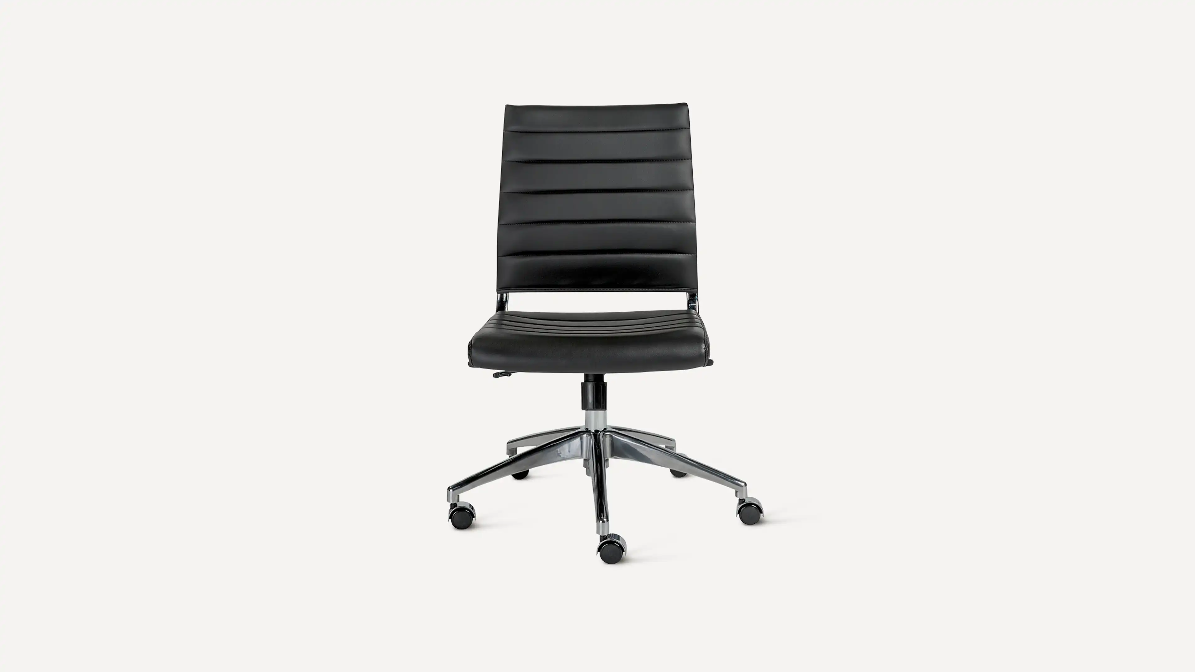 Axel Low Back Chair