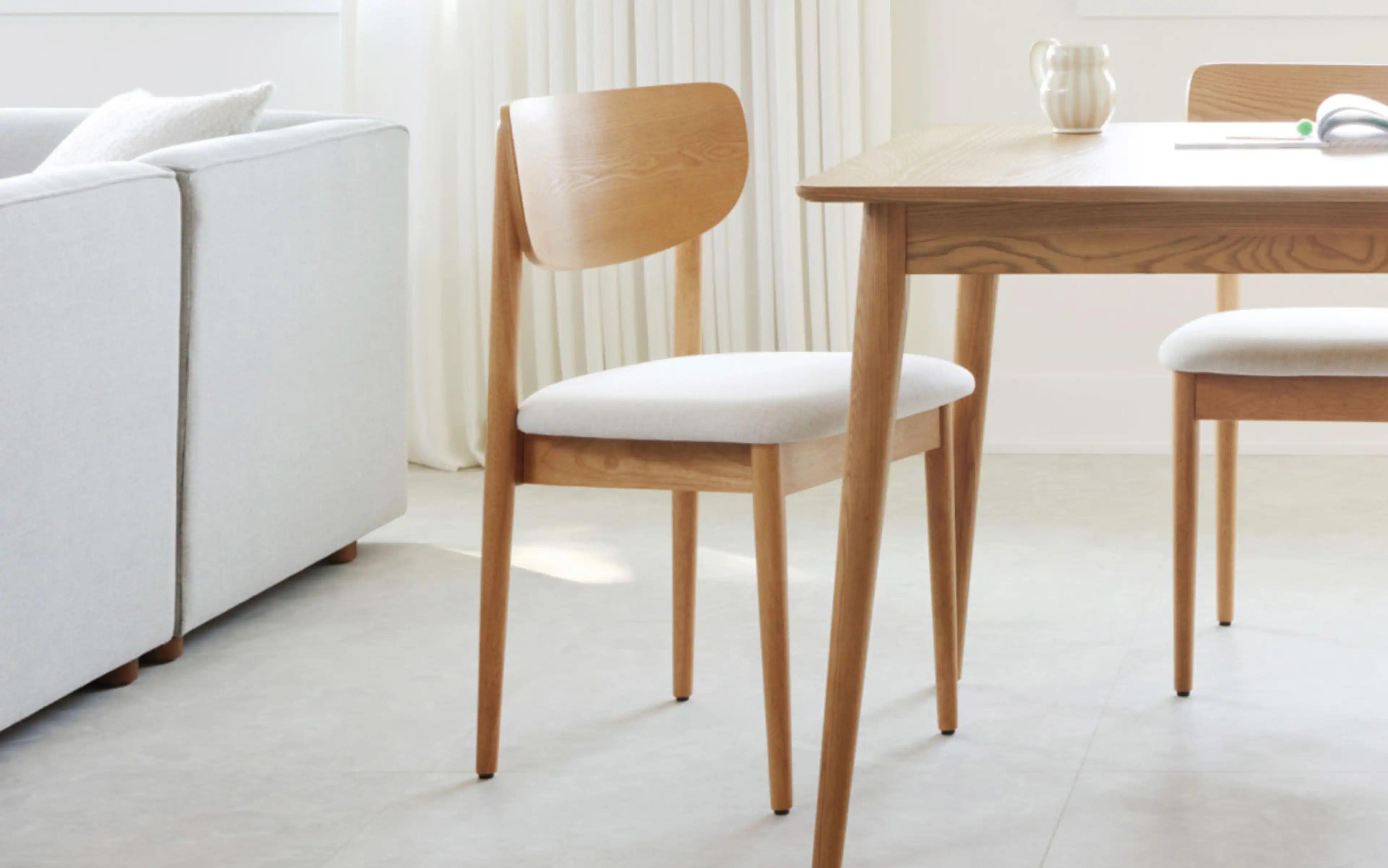 Haiku Dining Chairs (Set of 2)