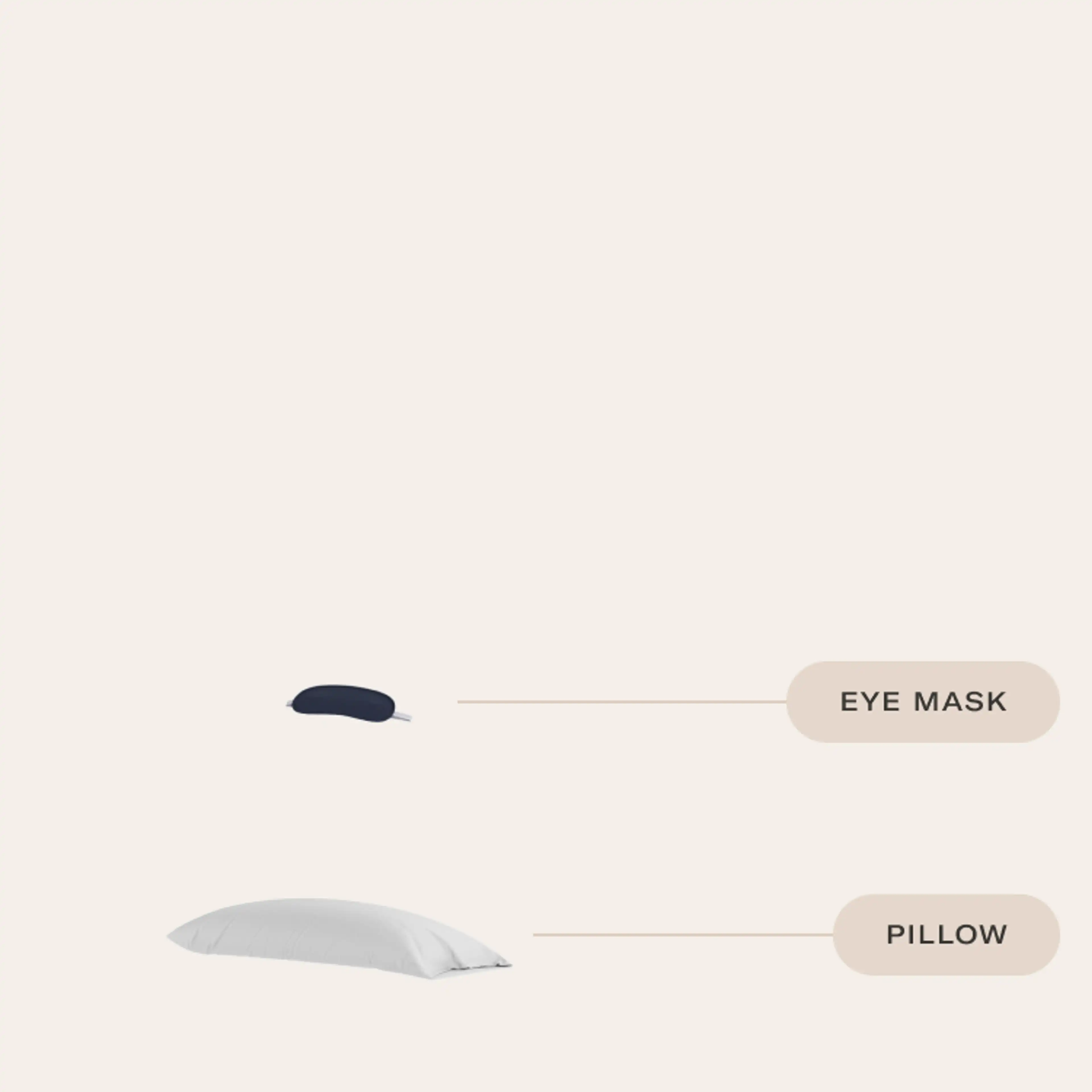 Range Sleep Kit - Burrow Range Sleep Kit - Burrow