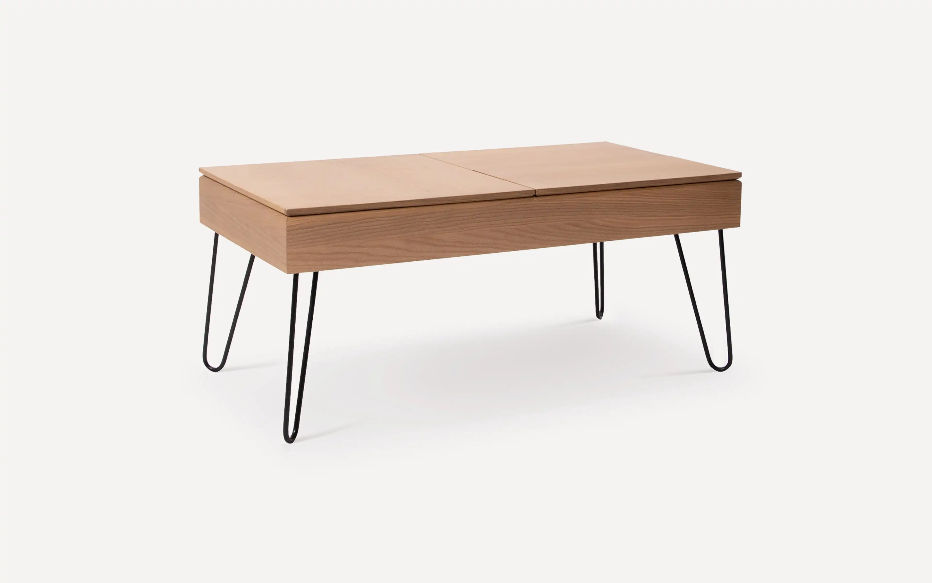 Carta Coffee Table