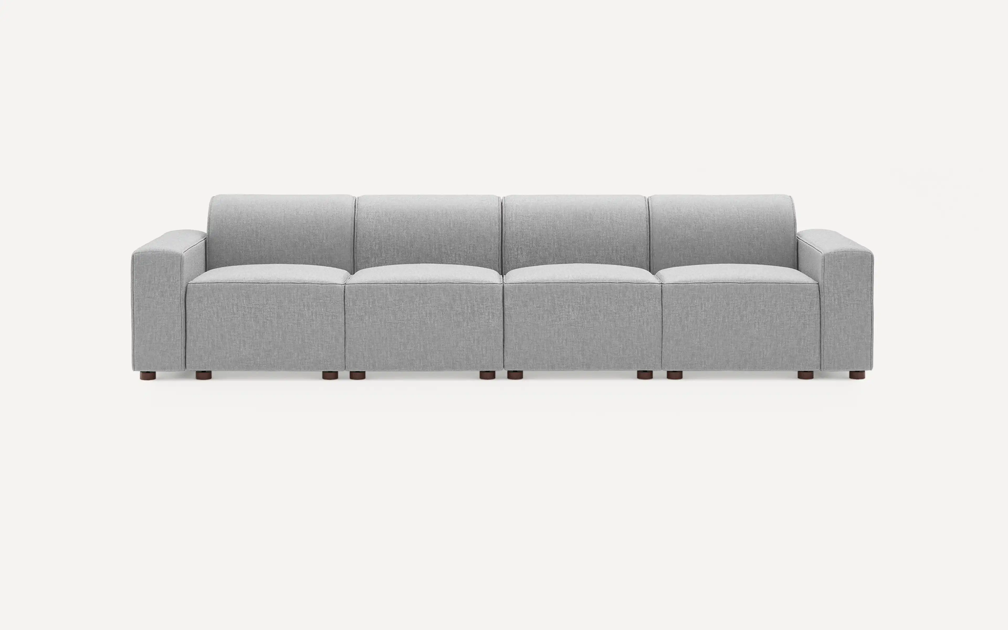 Mambo 4-Piece Sofa