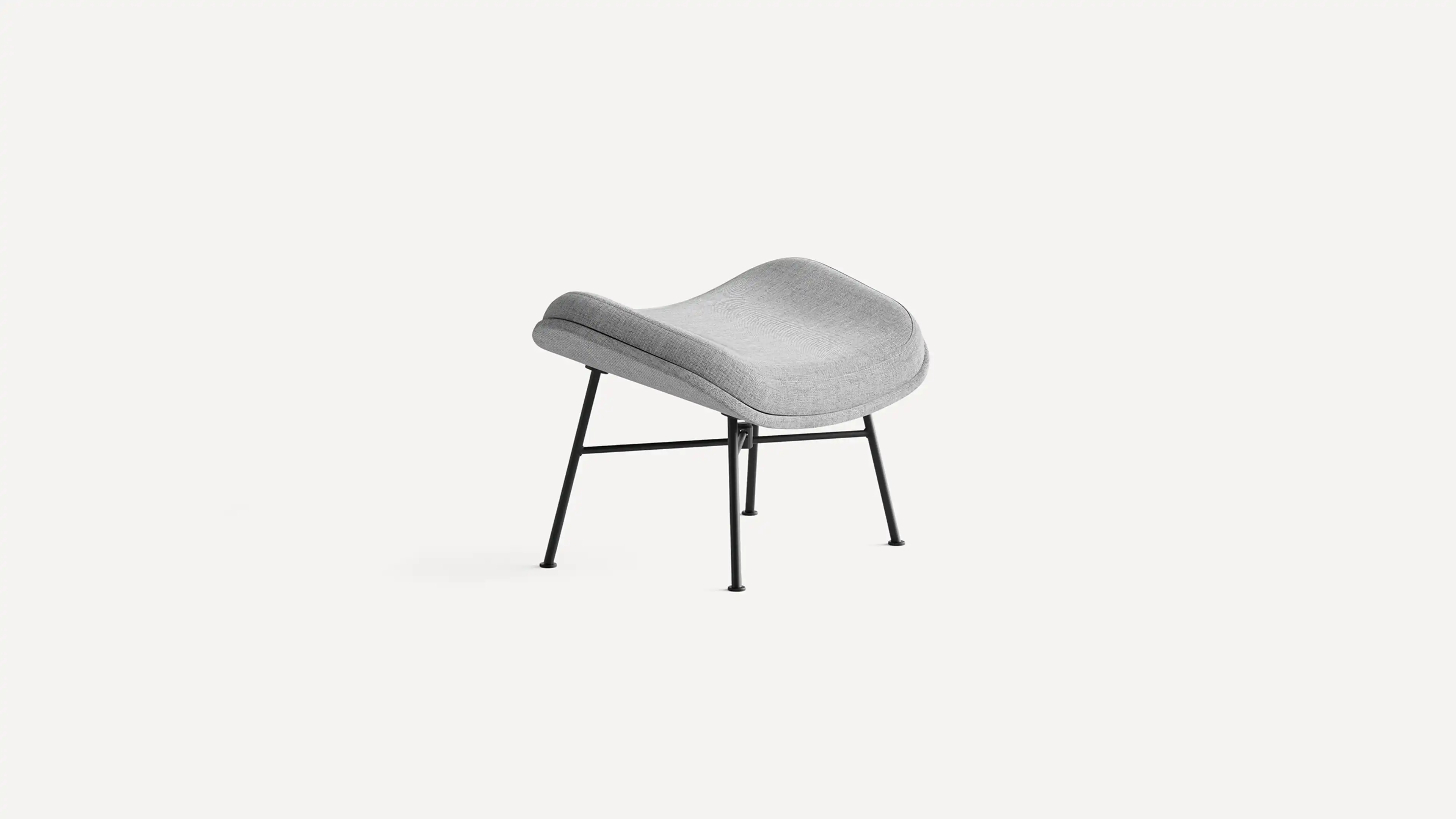 Vesper Ottoman