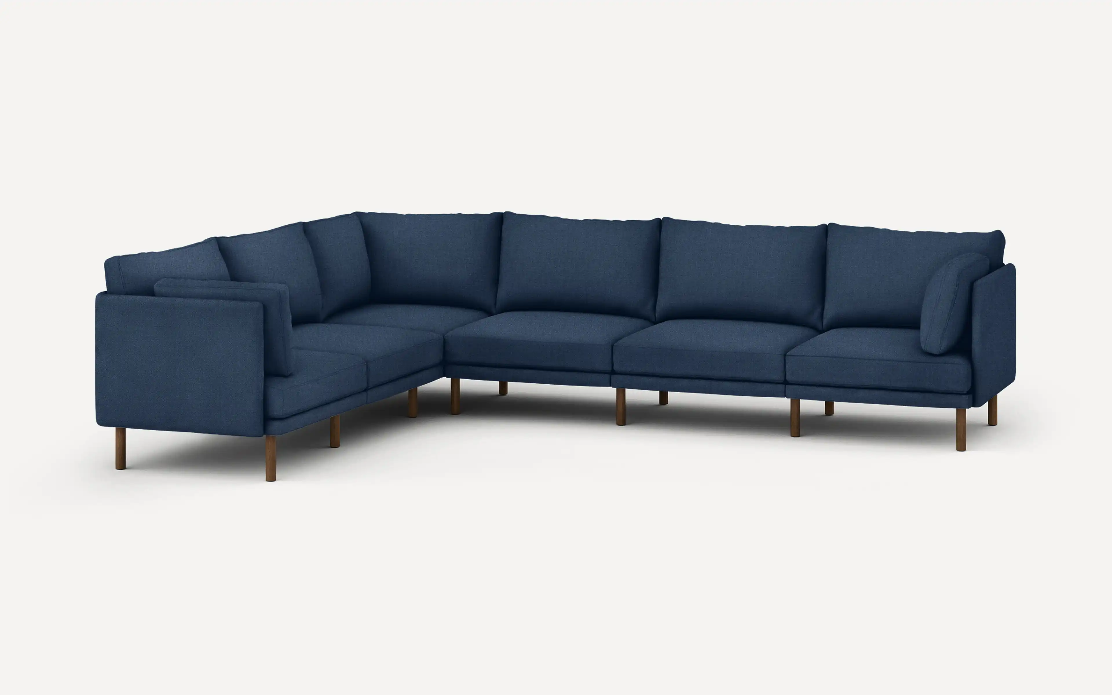 Field 6-Piece Sectional