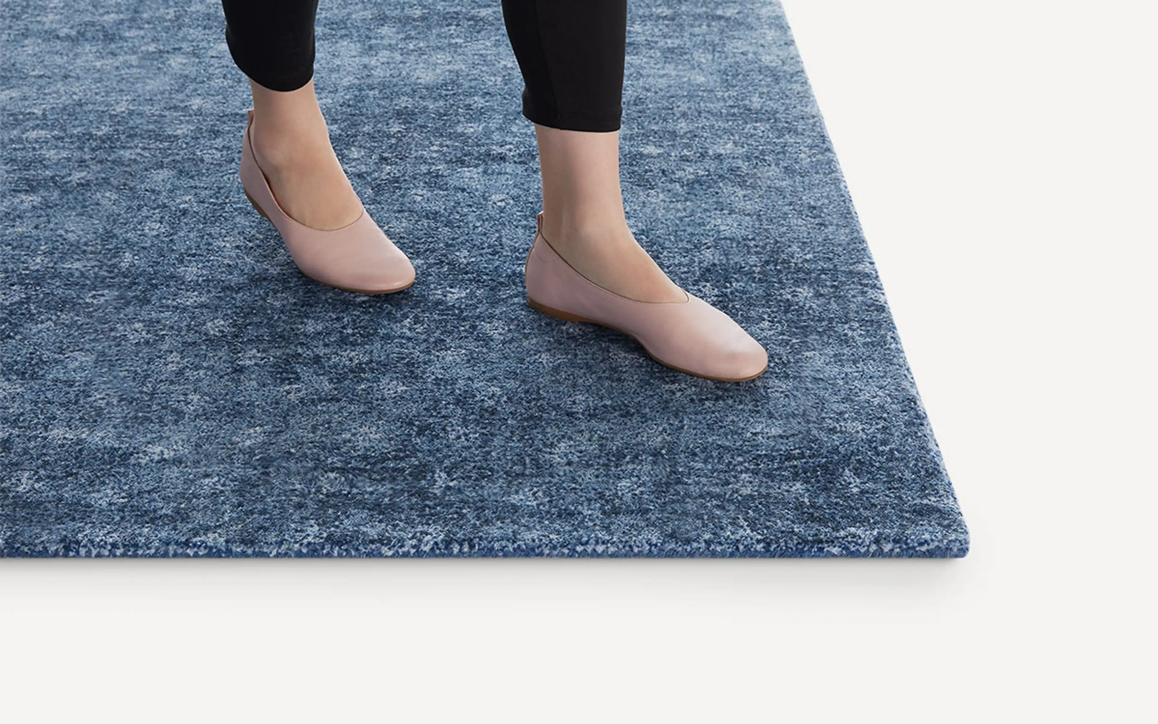 Scattered Showers Rug