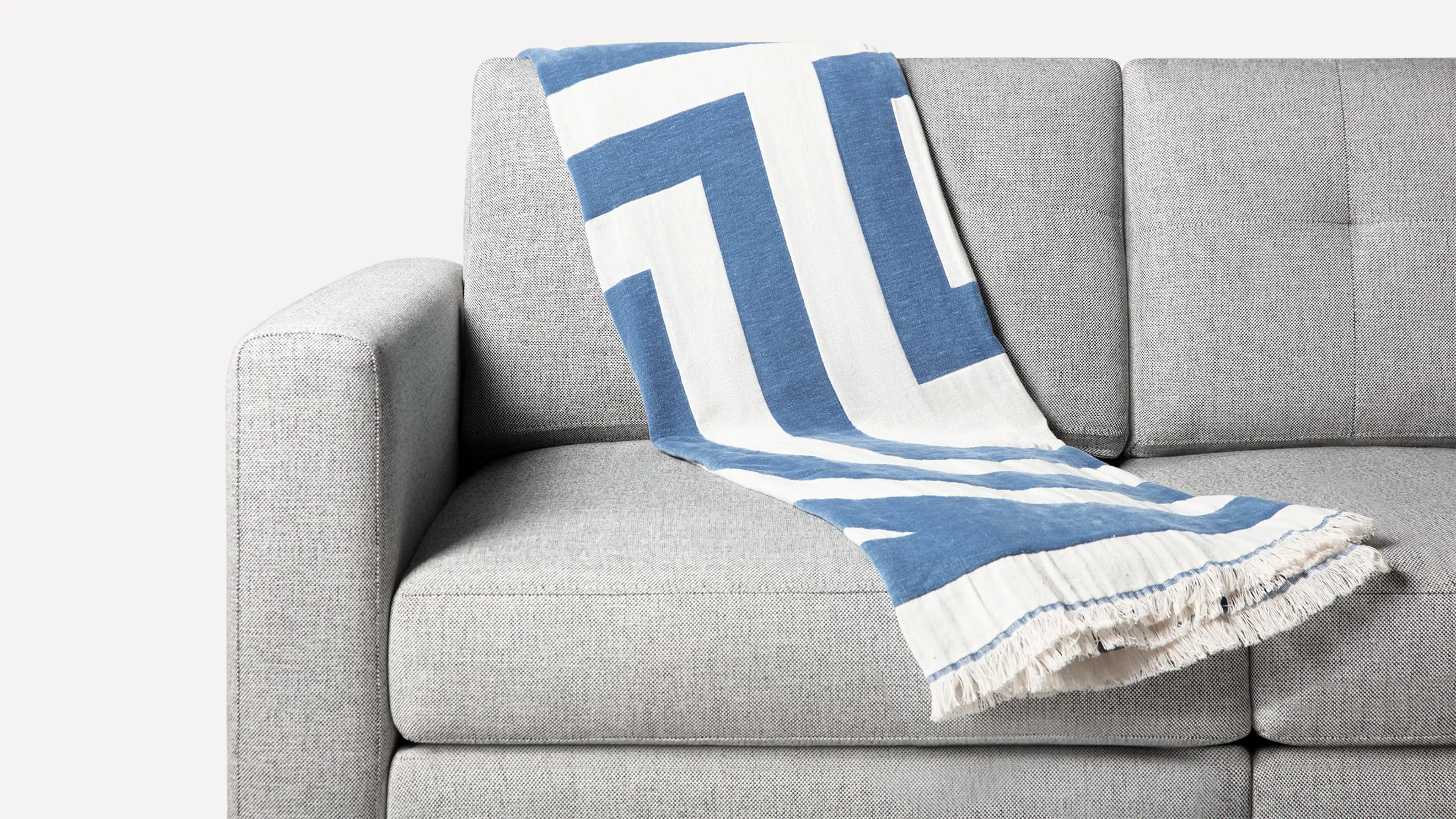 Deco Throw - Johanna Howard