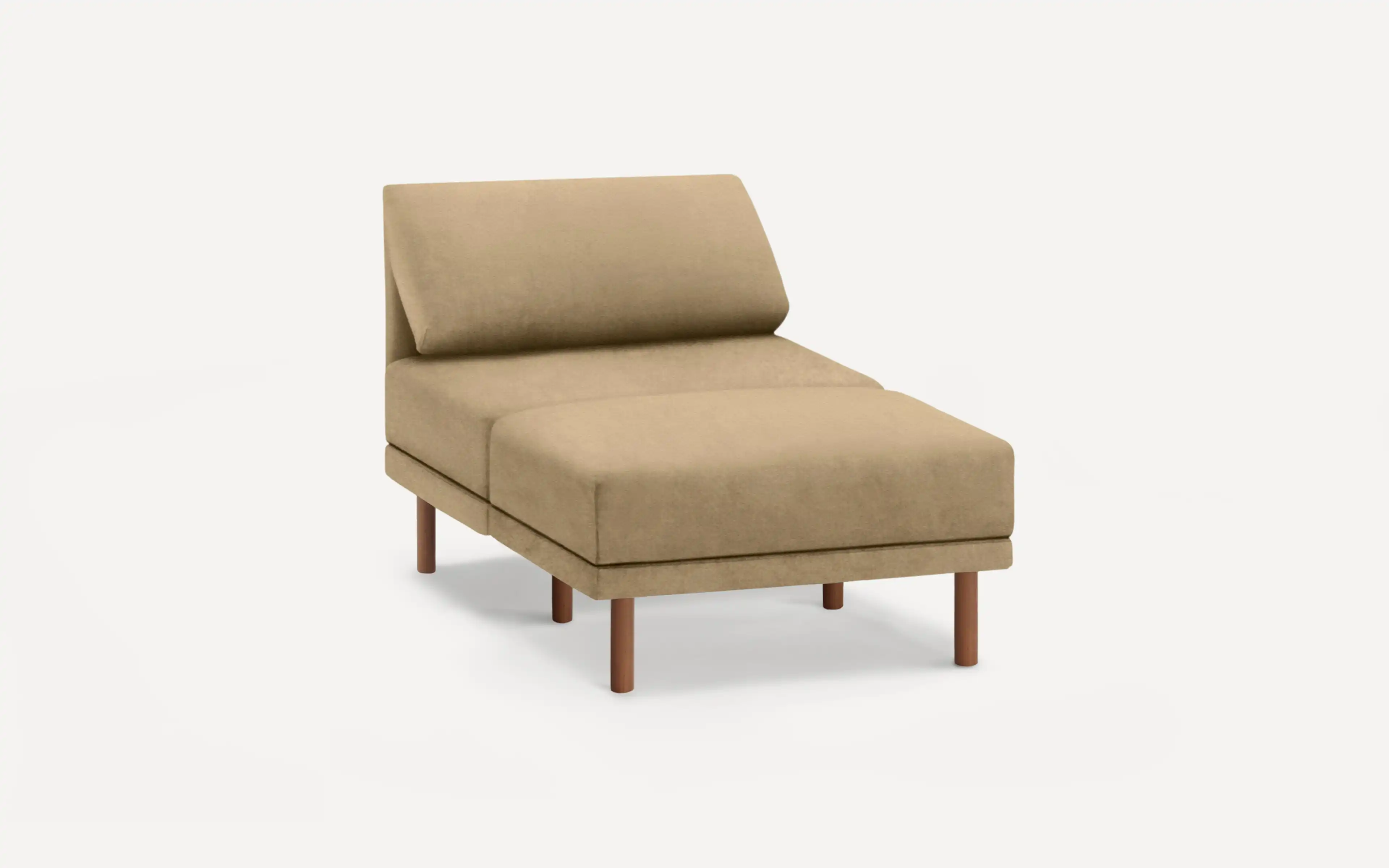 Range 2-Piece Lounger