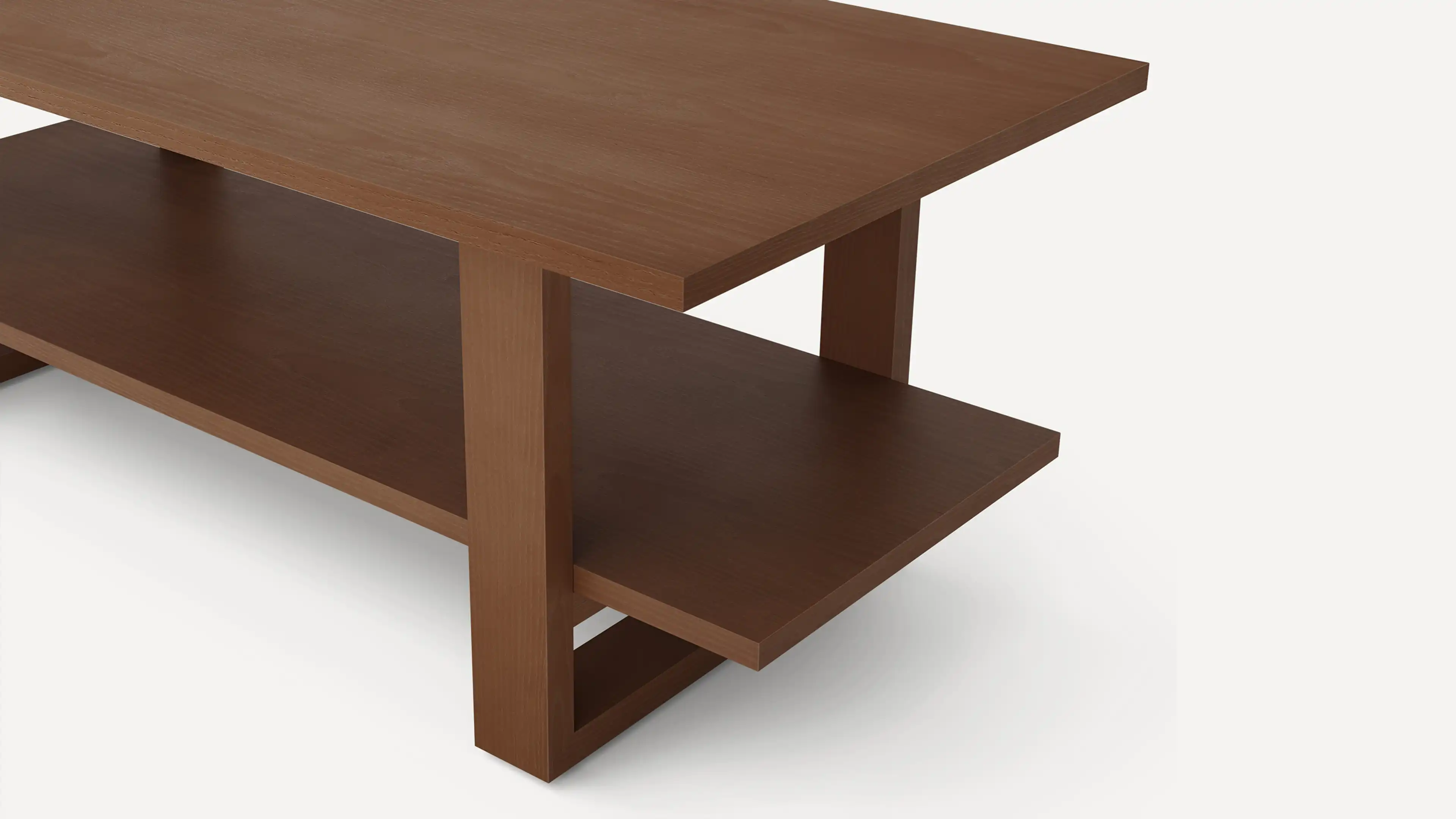 Index Coffee Table