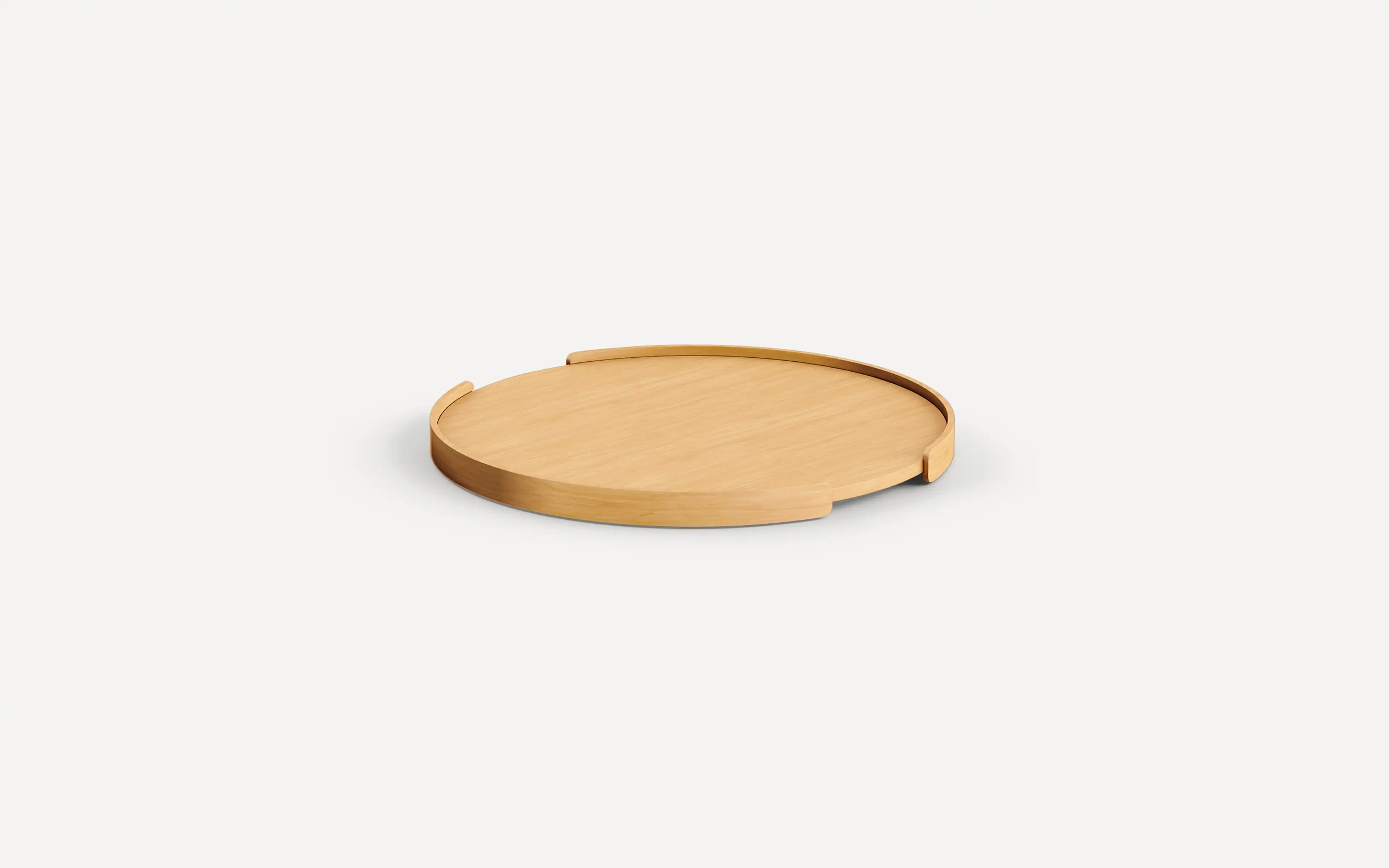 Round Tray