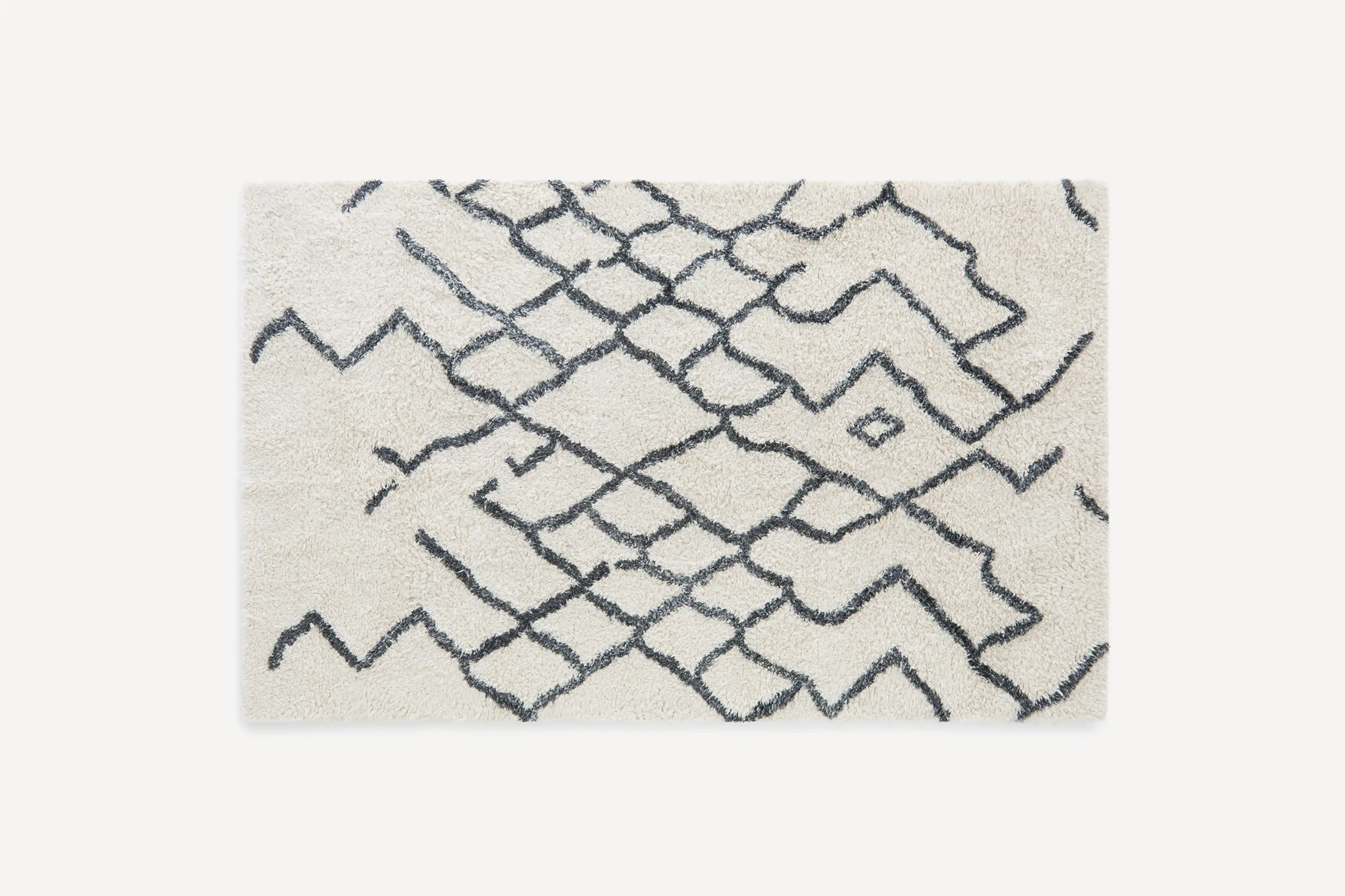 Ridge Rug, Wool