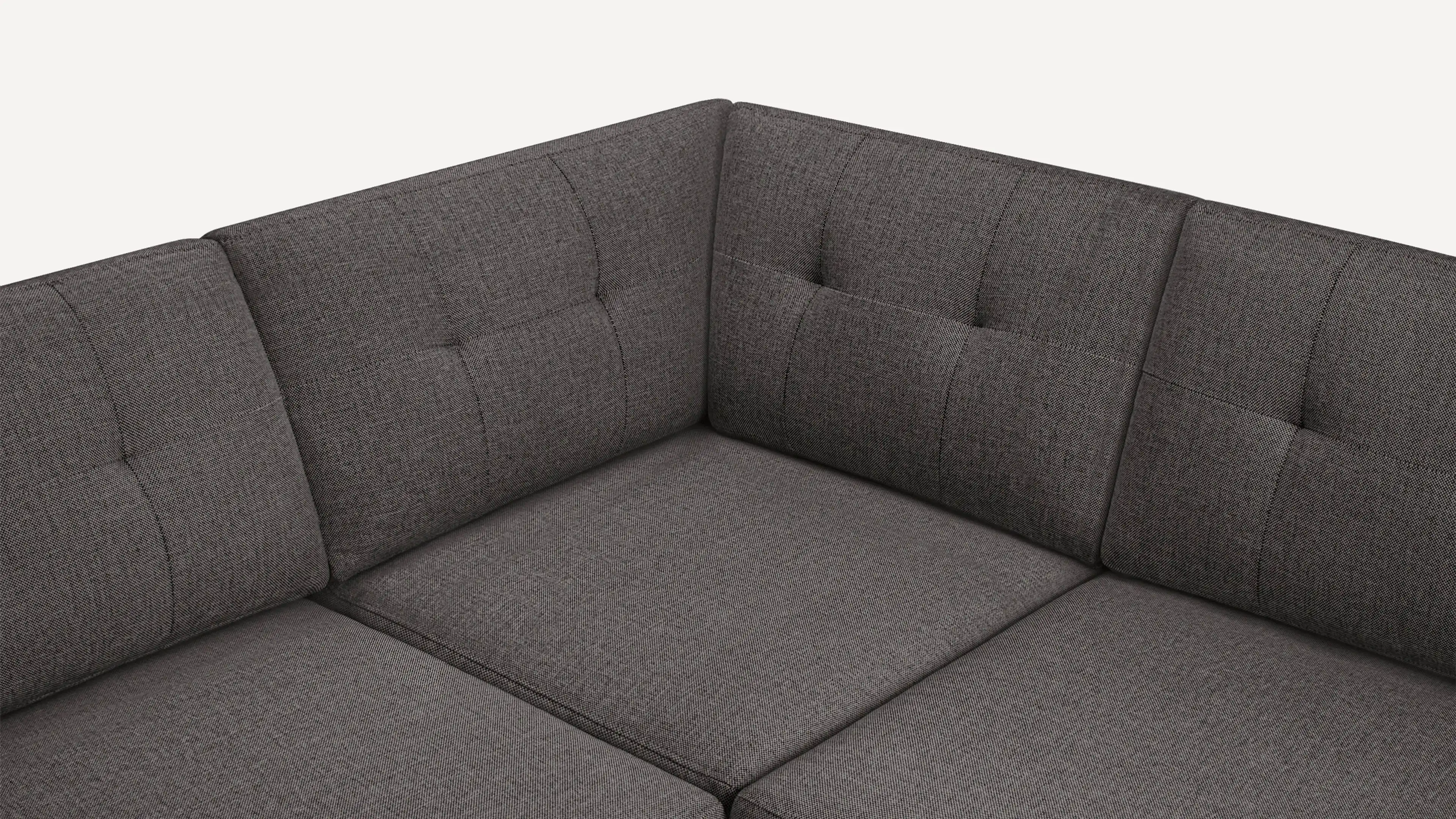 3-Piece Waterproof Sofa Cover - Burrow