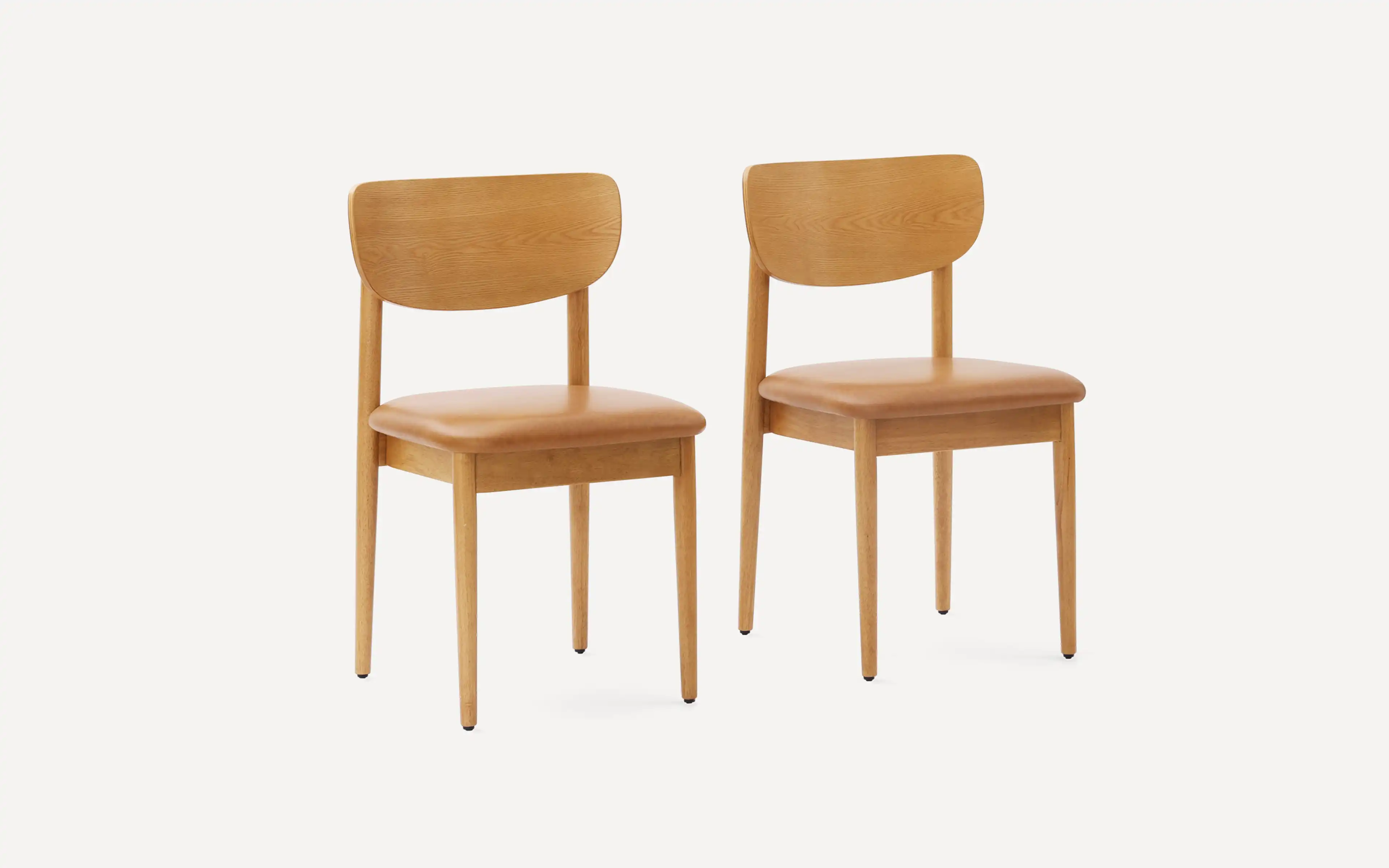 Haiku Dining Chairs (Set of 2)