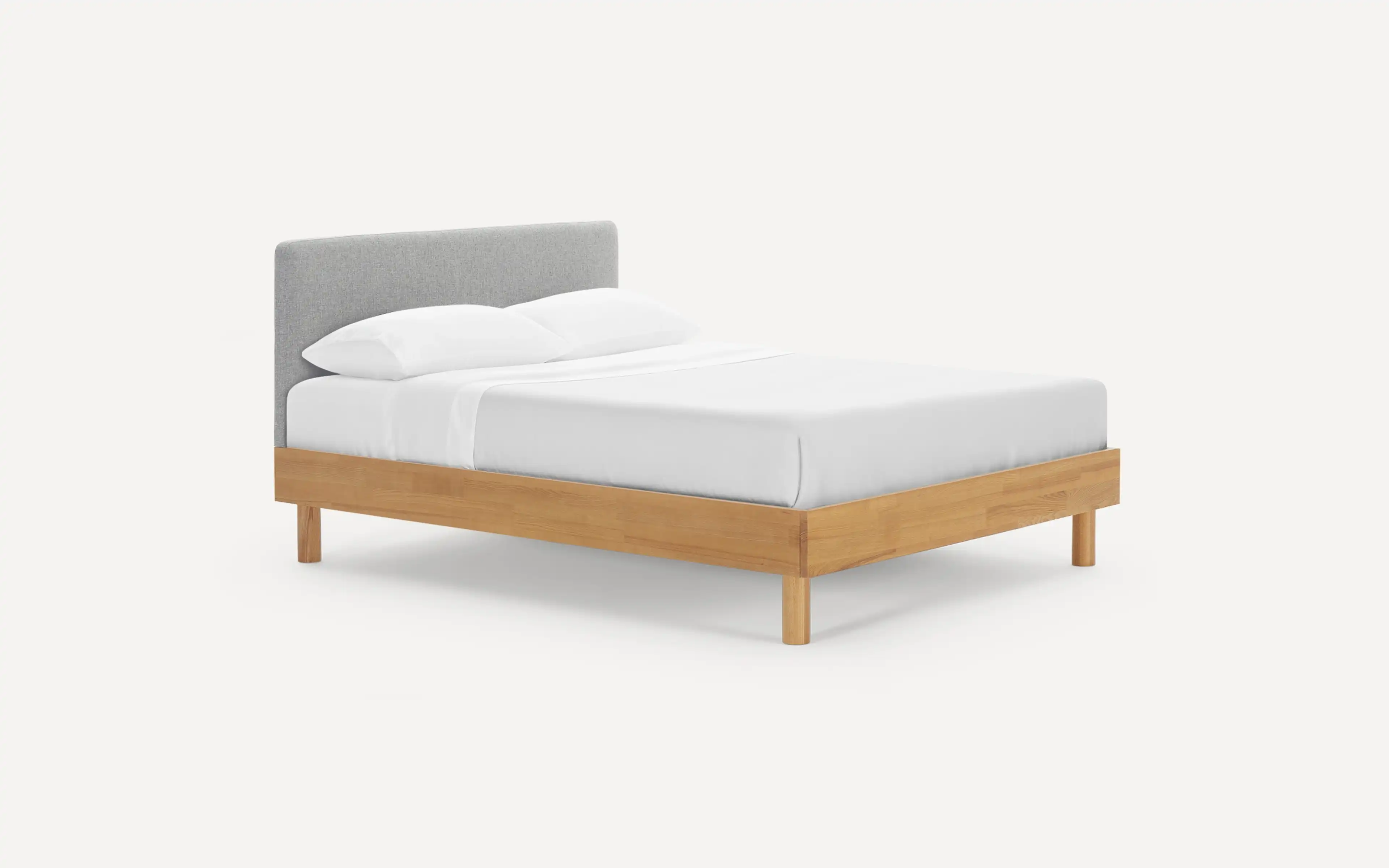 Chorus Bed (2022), Queen