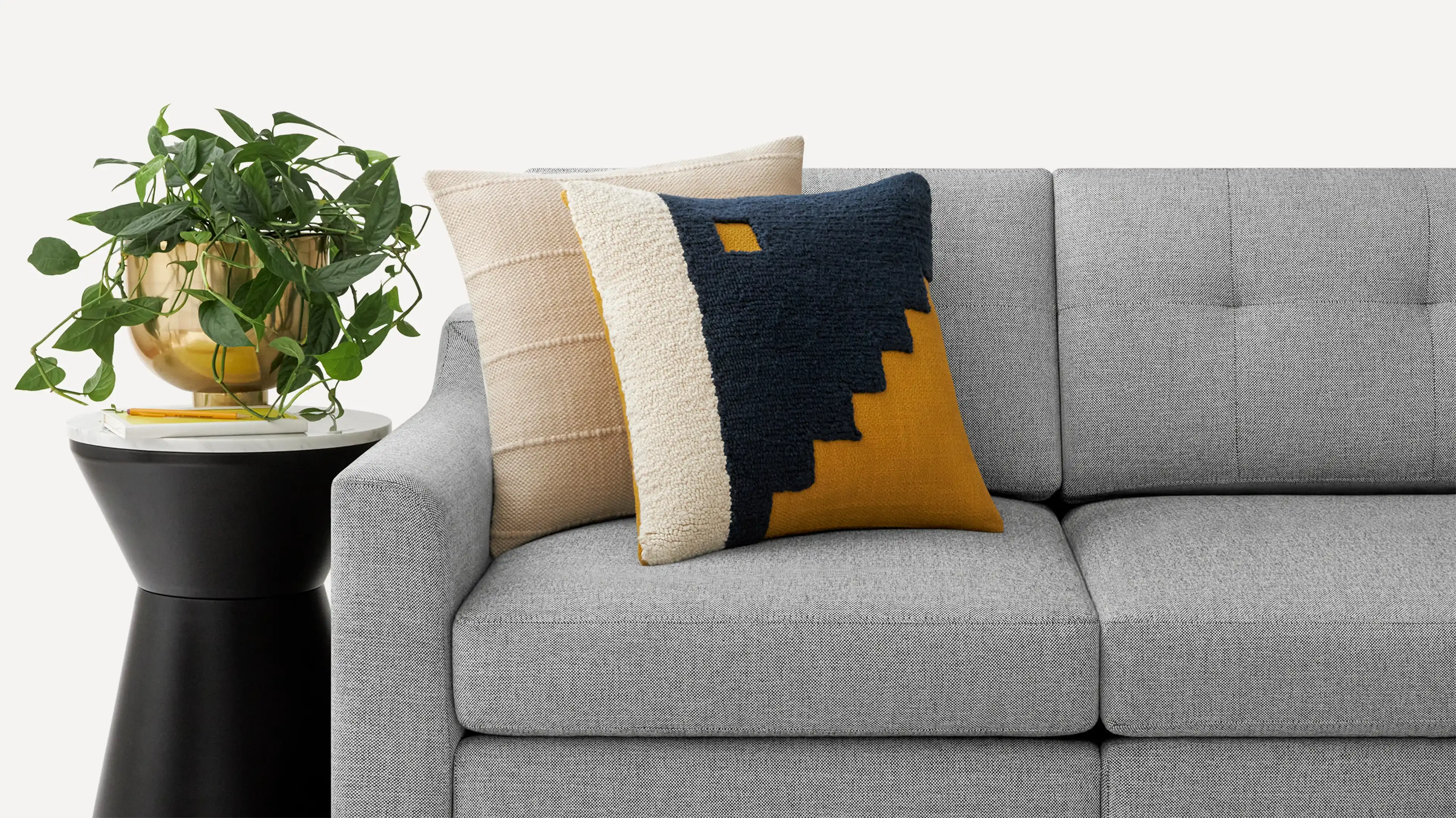 Pixel Pillow Cover