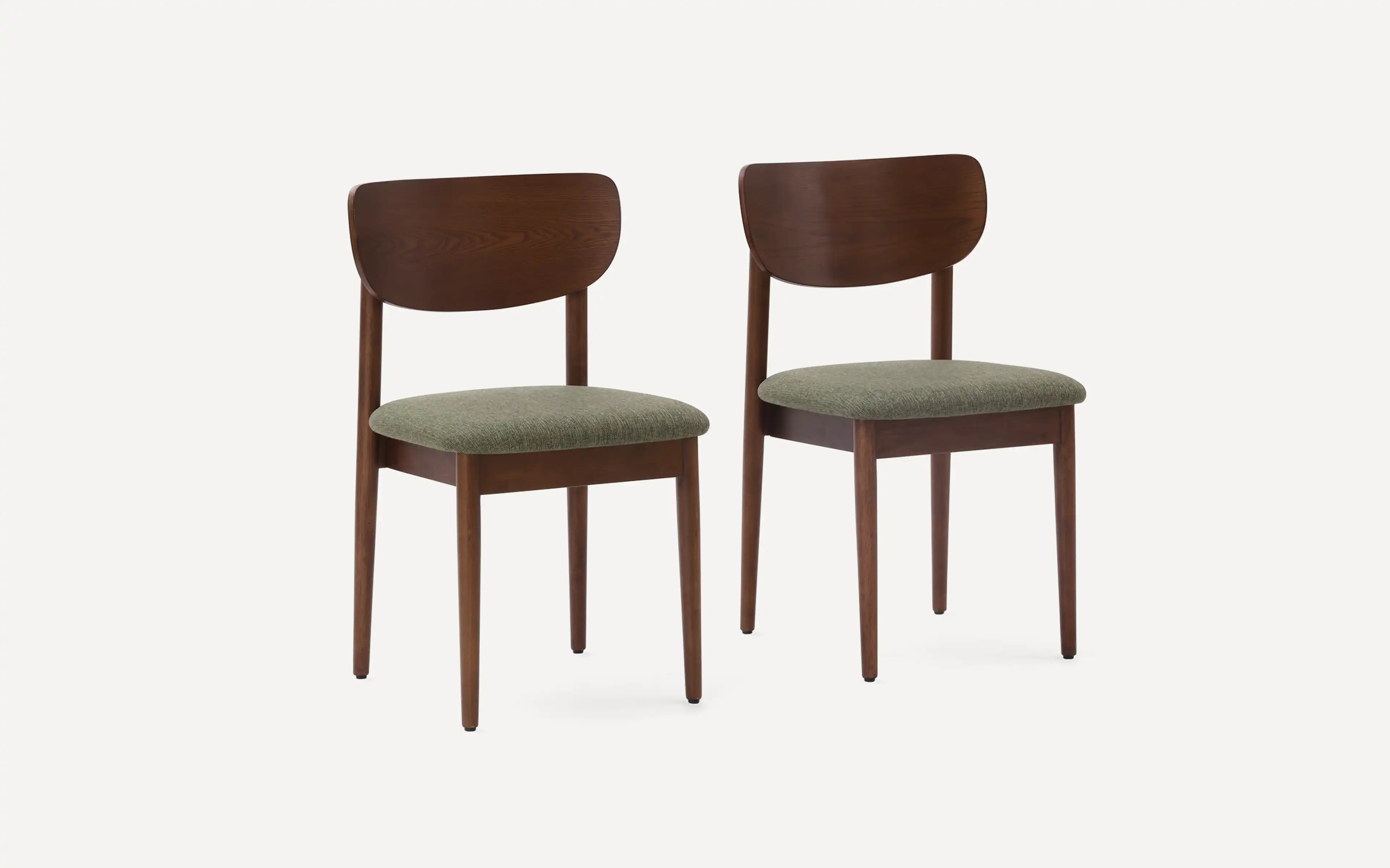 Haiku Dining Chairs (Set of 2)